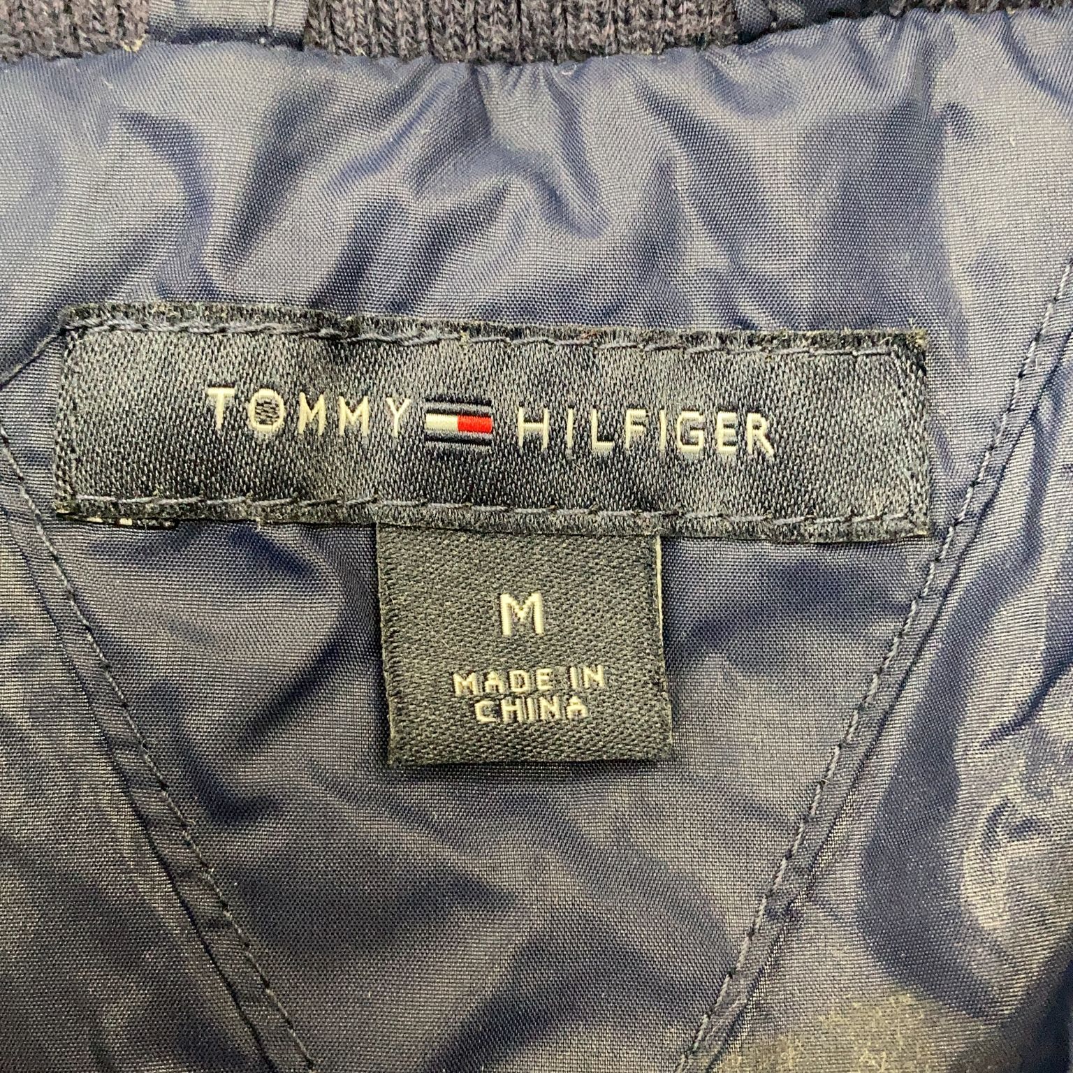 Tommy Hilfiger