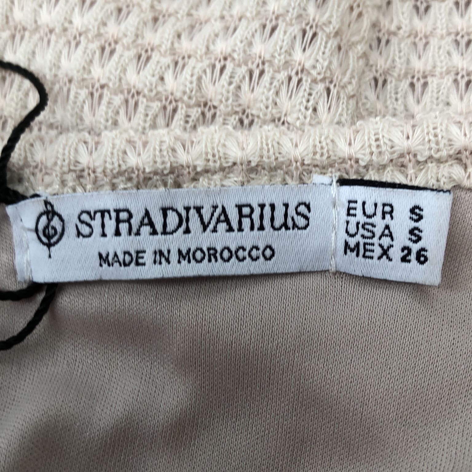 Stradivarius