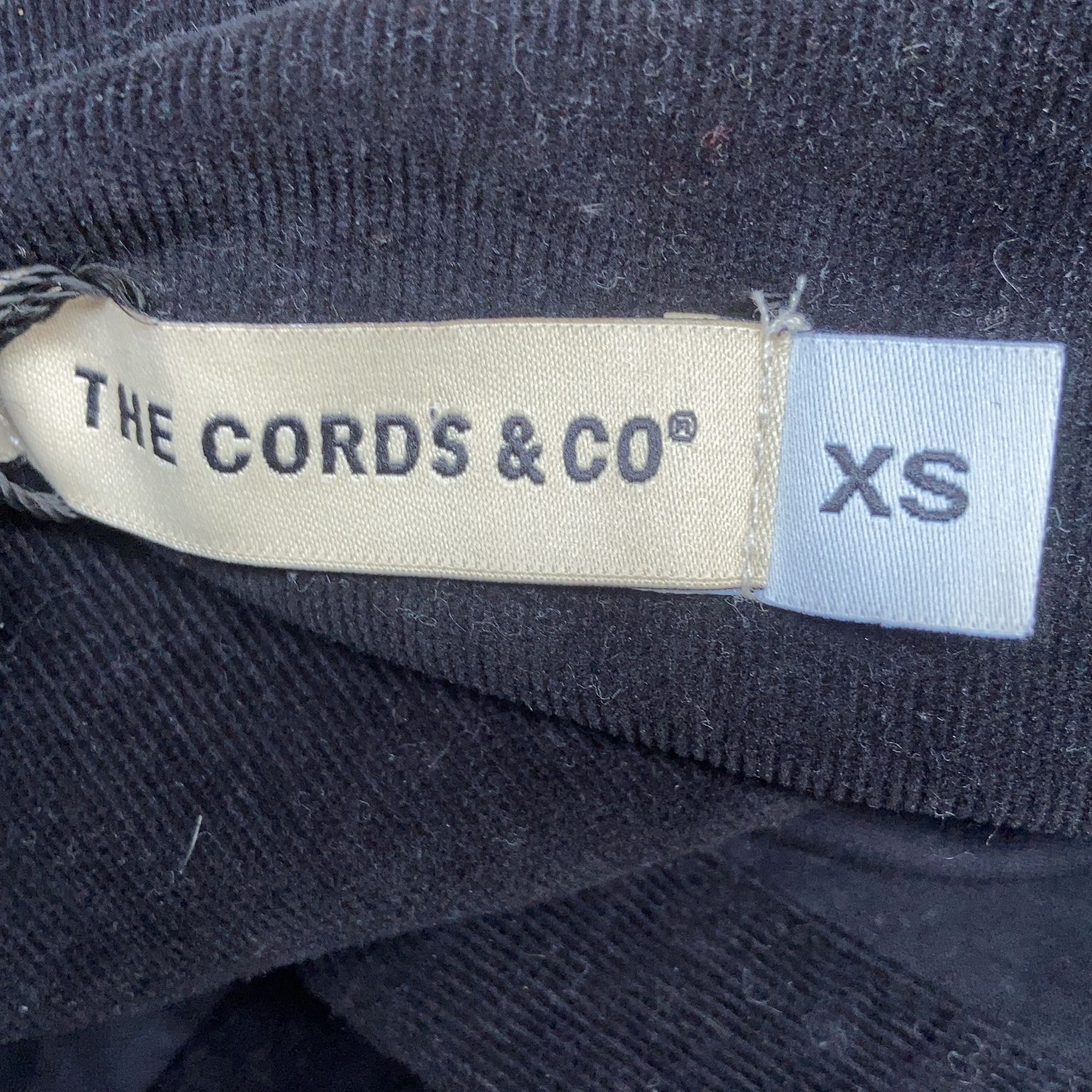 The Cords  Co