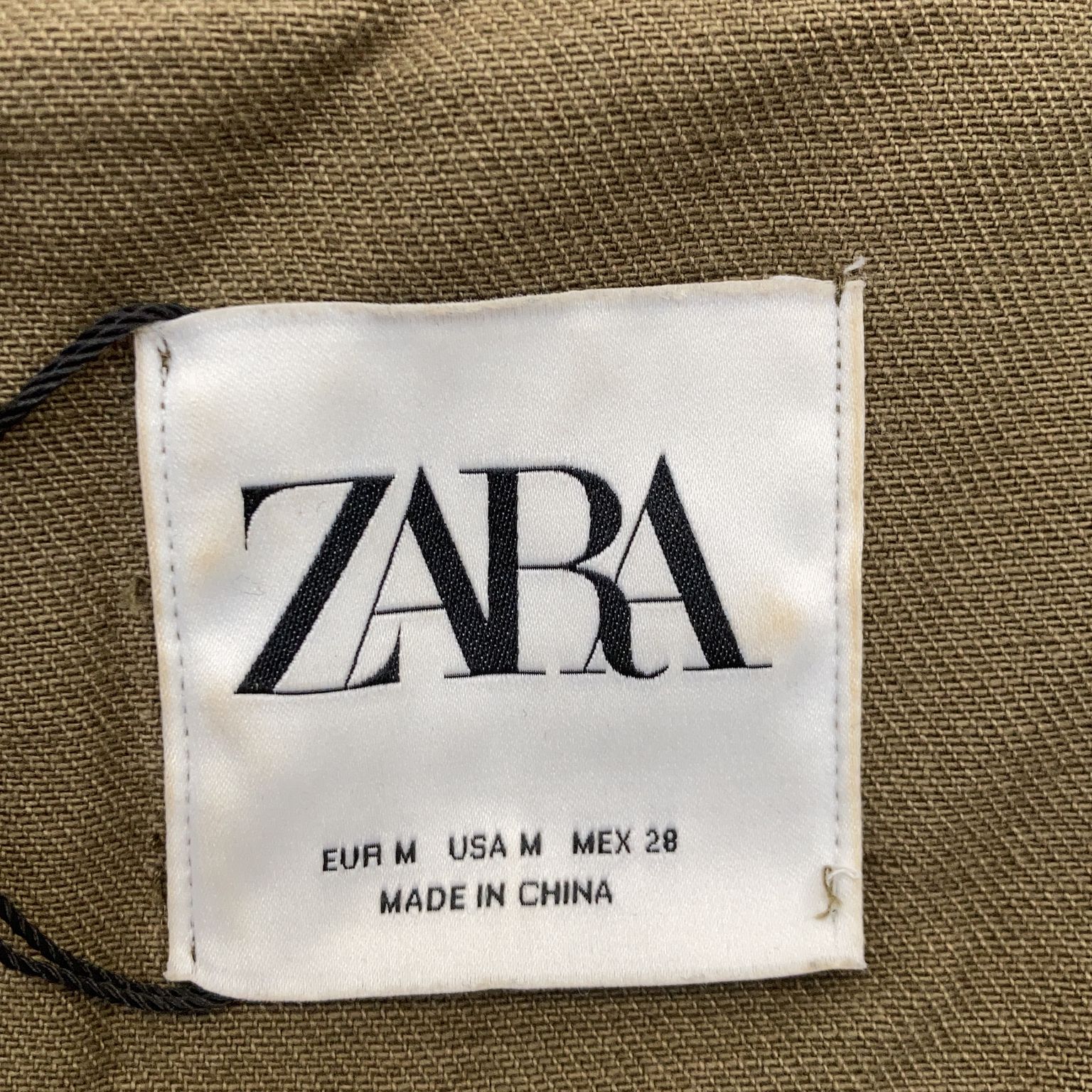 Zara