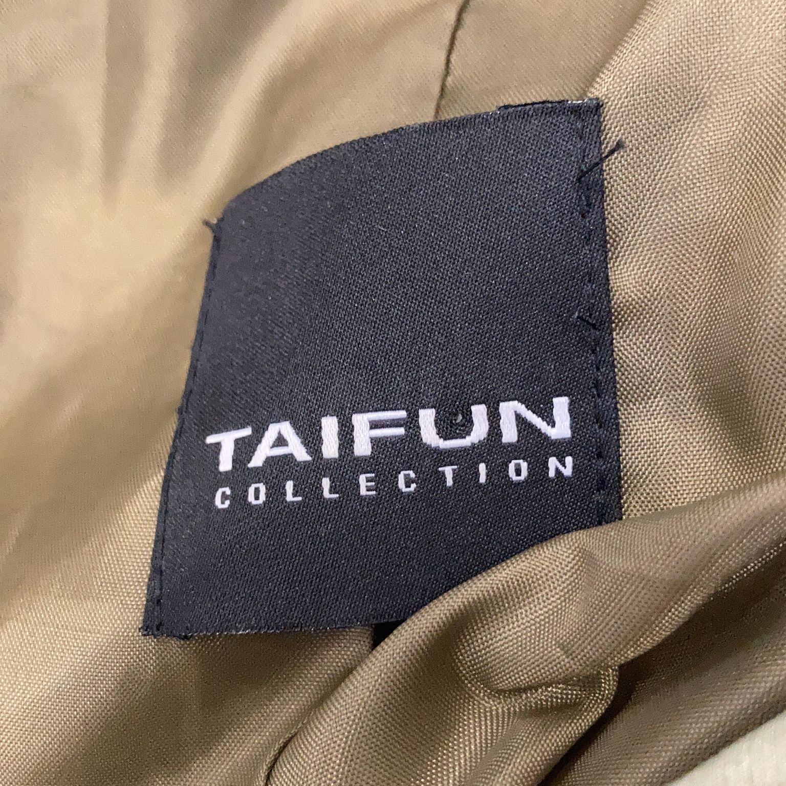 Taifun Collection