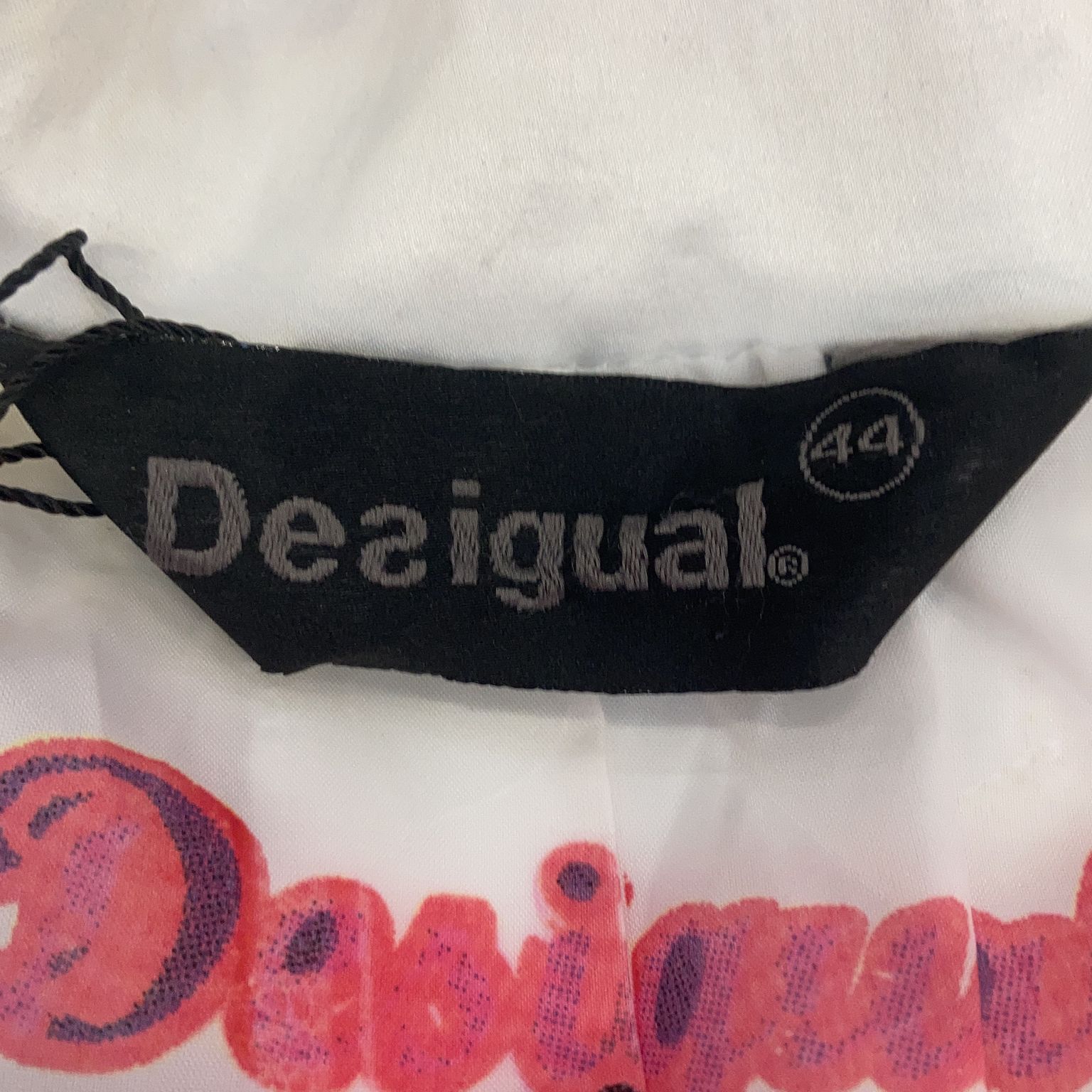 Desigual