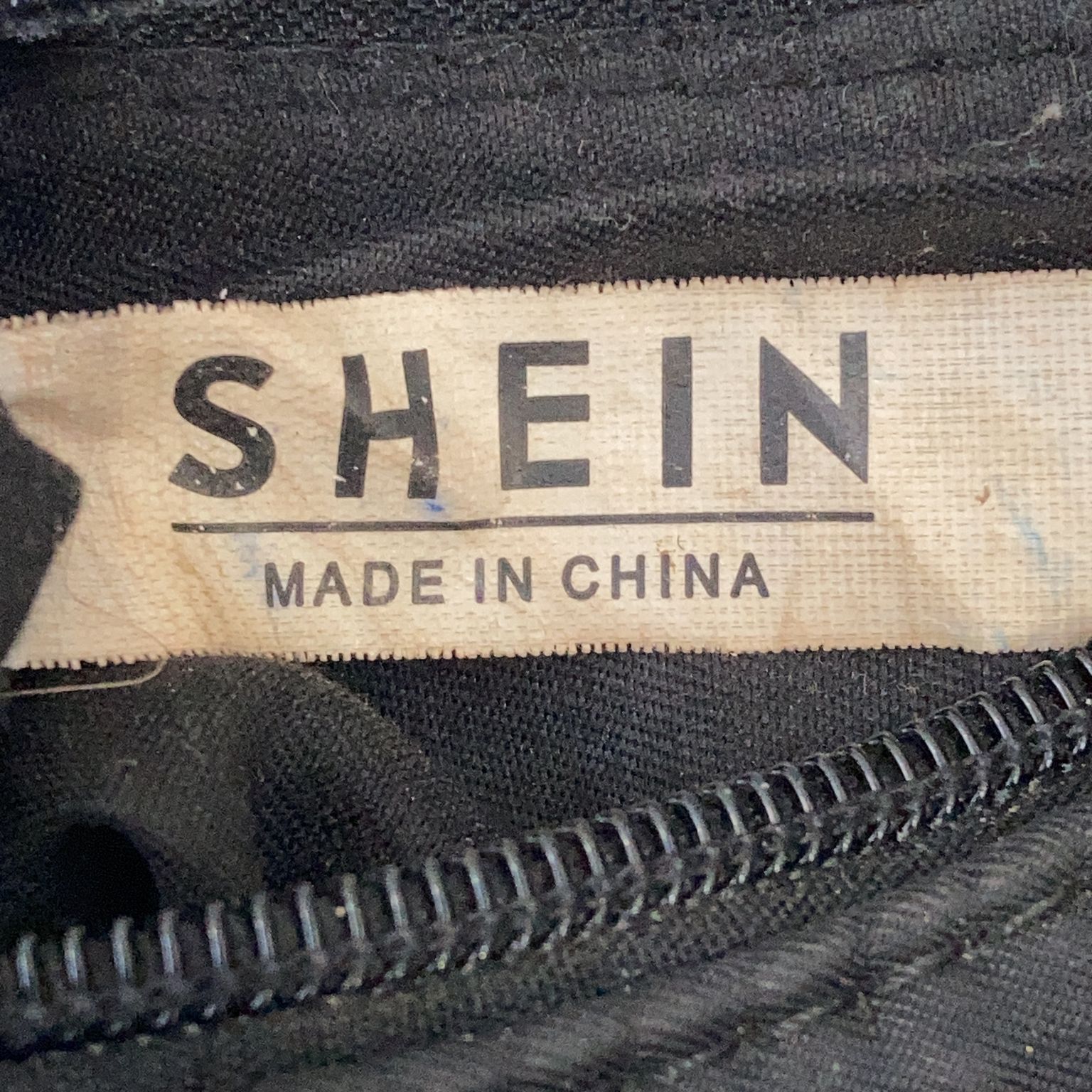 Shein