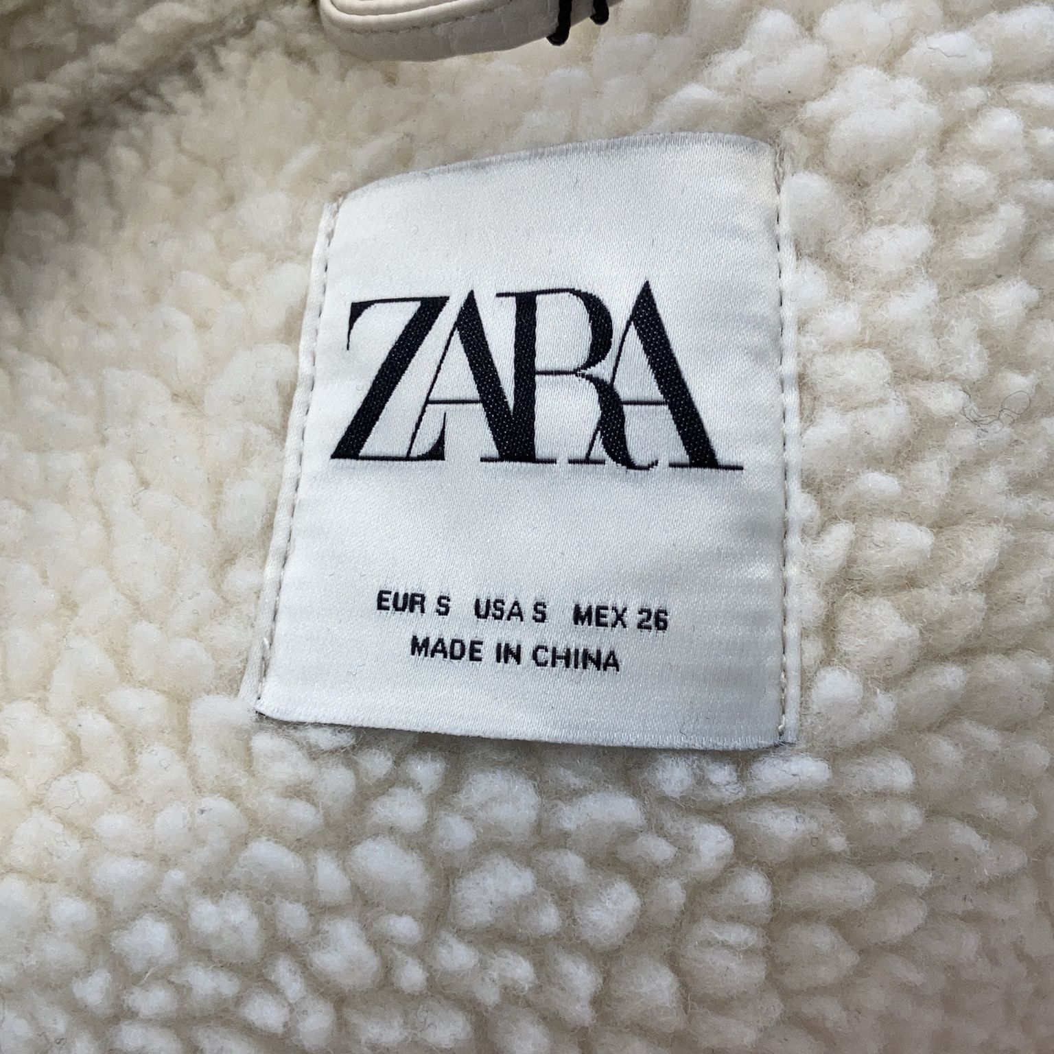 Zara