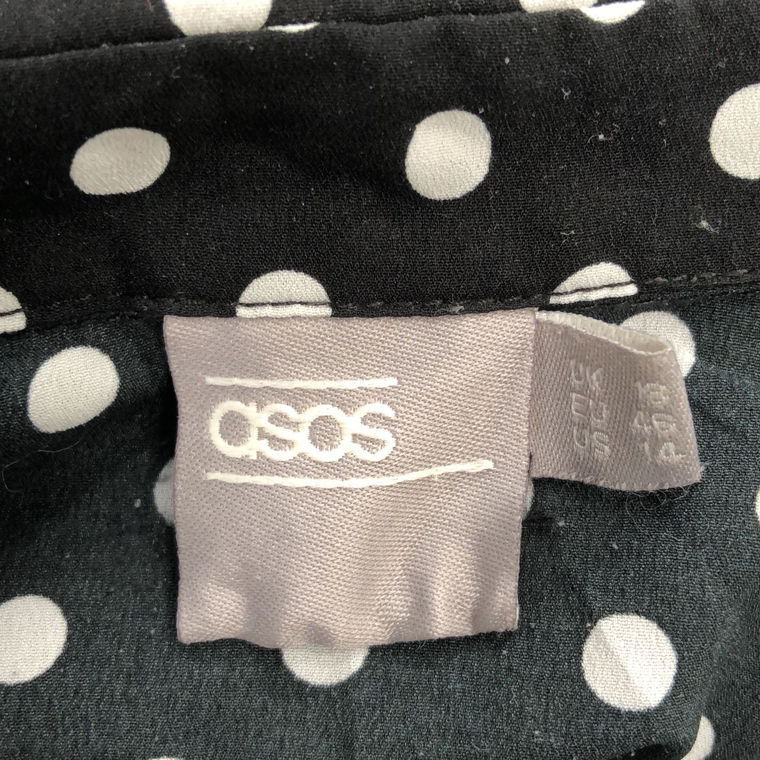 ASOS