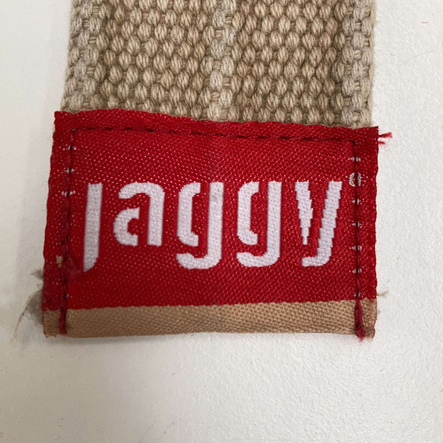 Jaggy