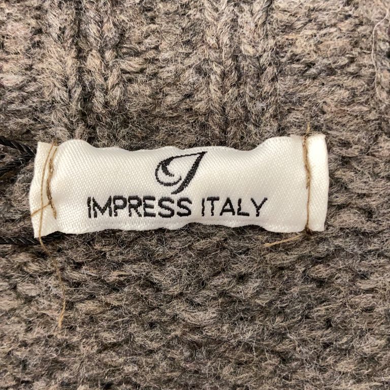 Impress Italy