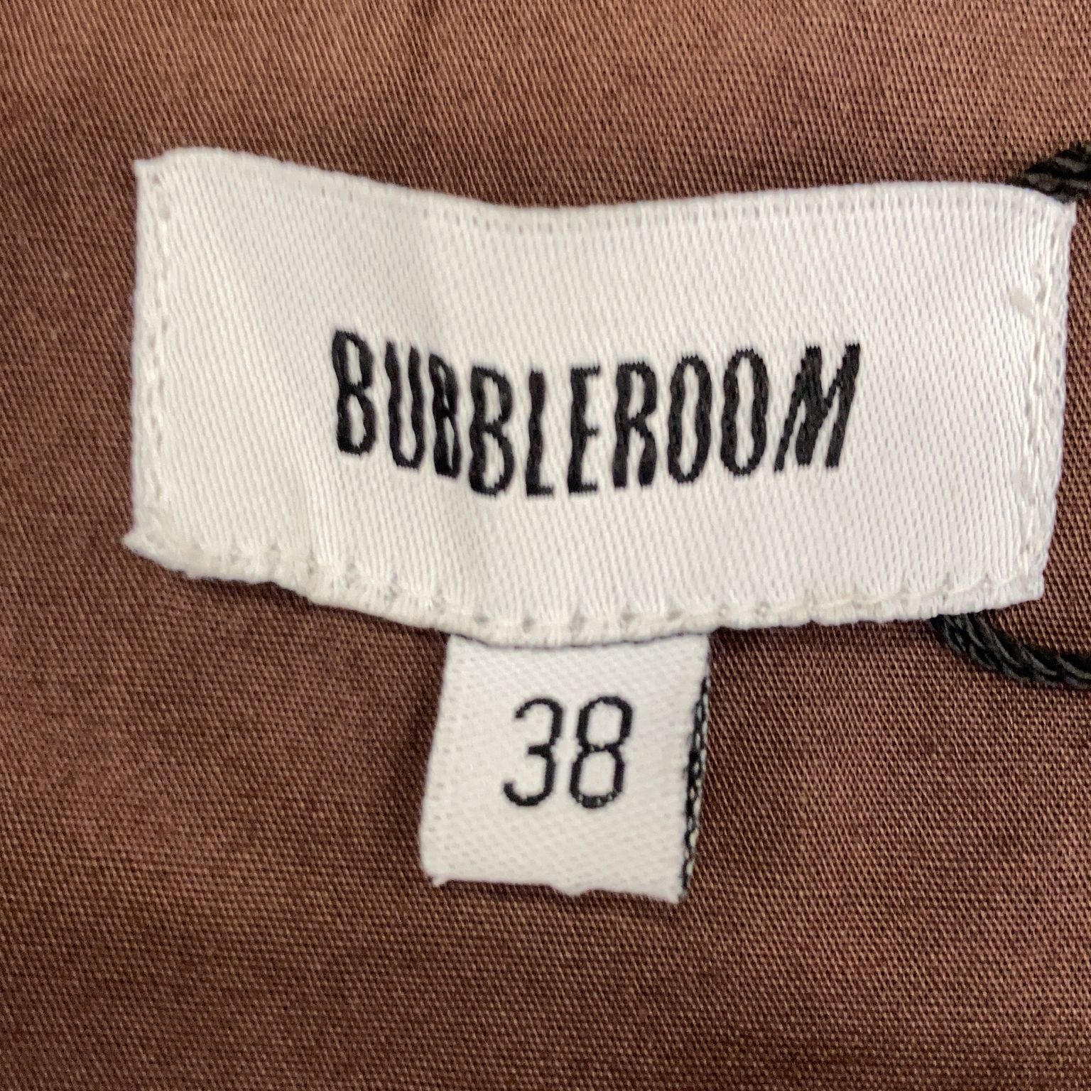 Bubbleroom