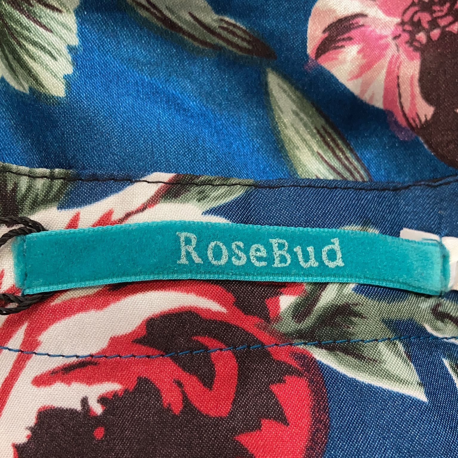 Rosebud