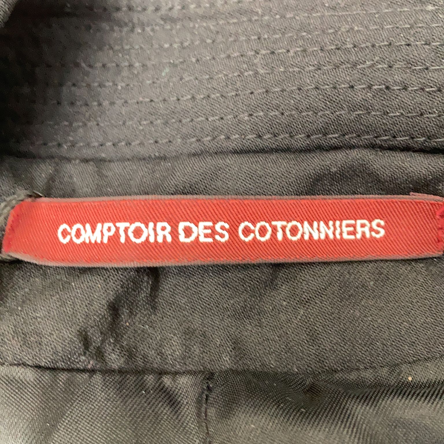 Comptoir des Cotonniers