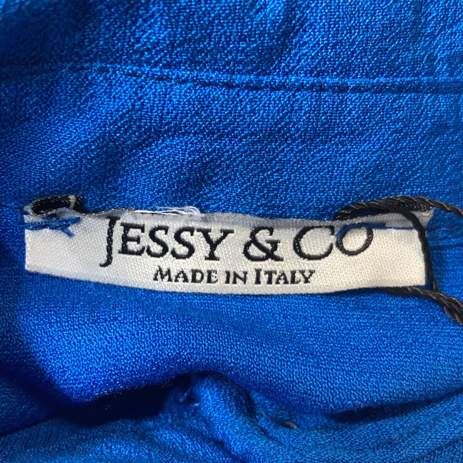 Jessy  Co