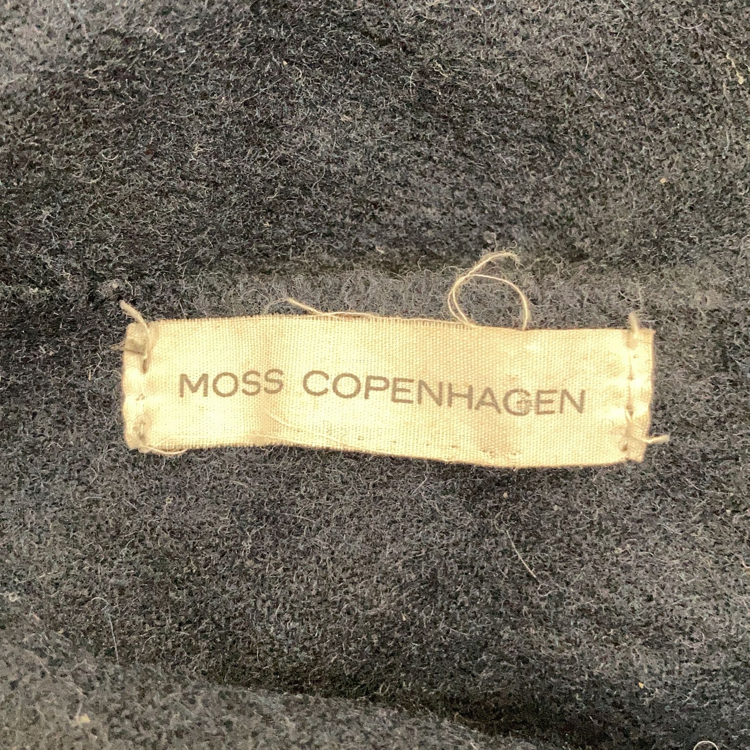 Moss Copenhagen