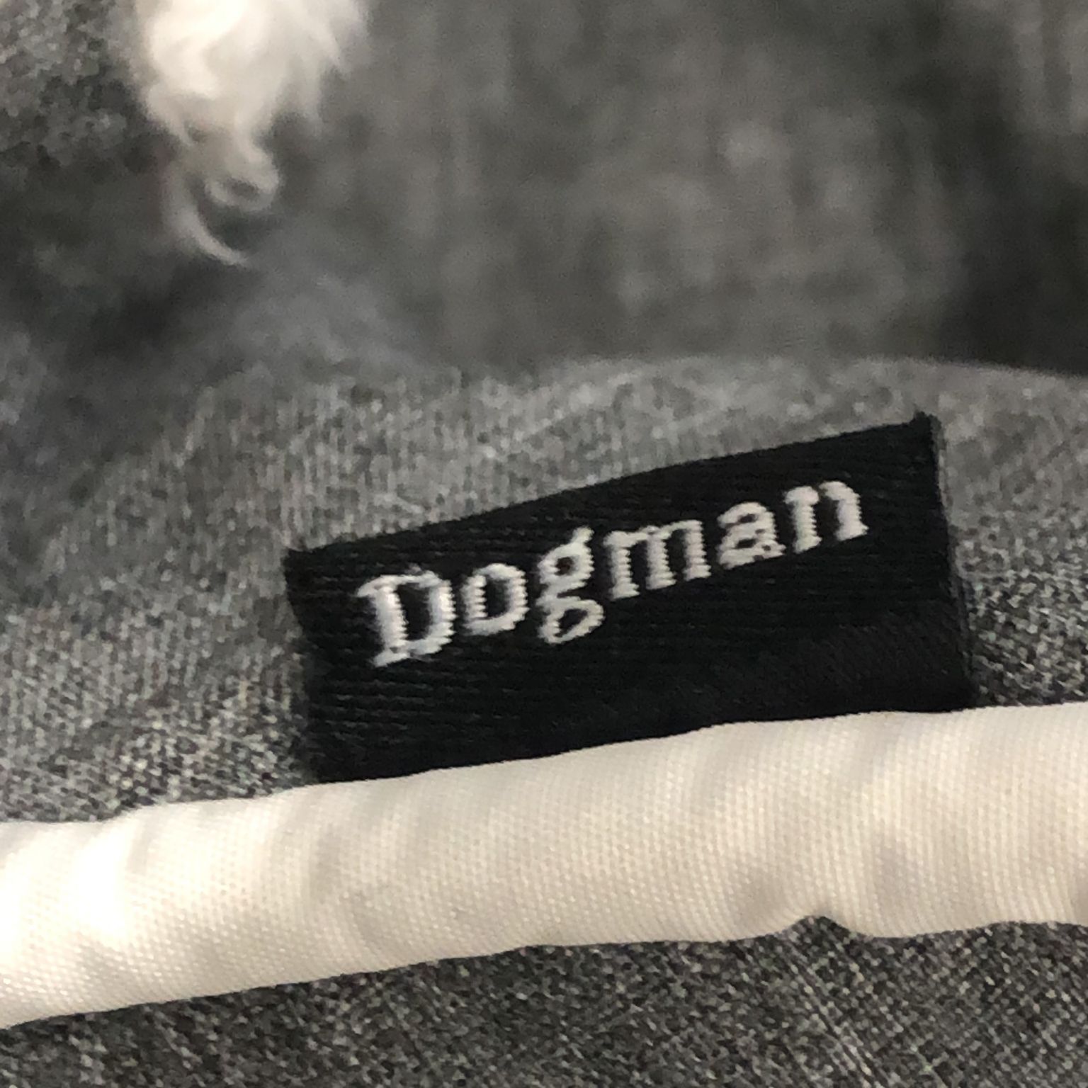 Dogman