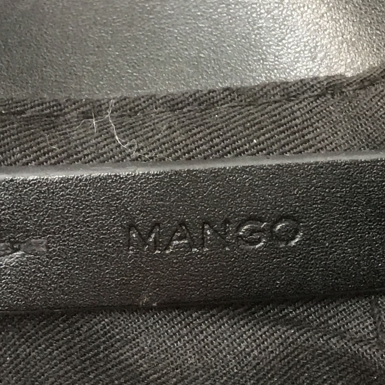 Mango