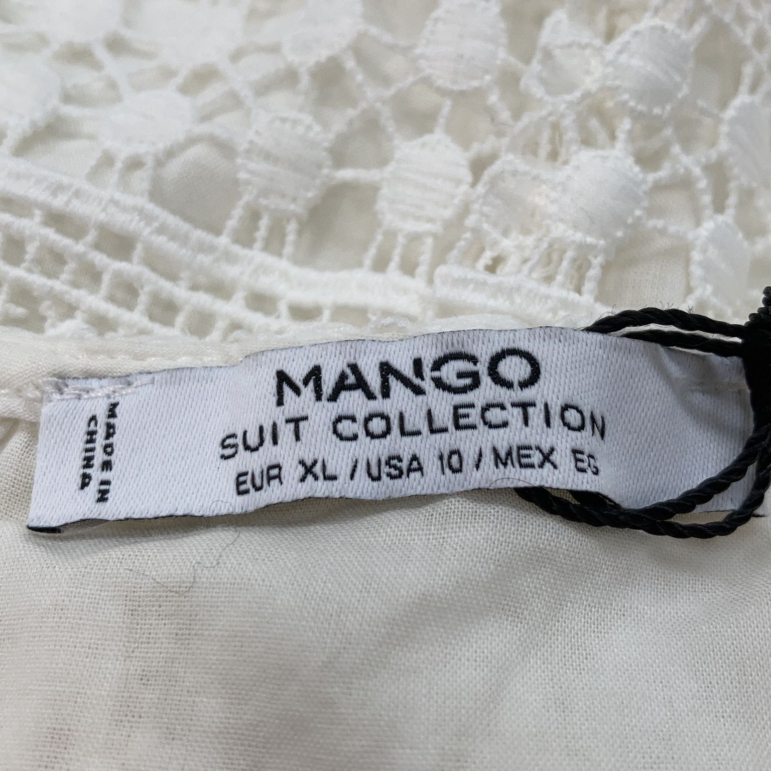 Mango