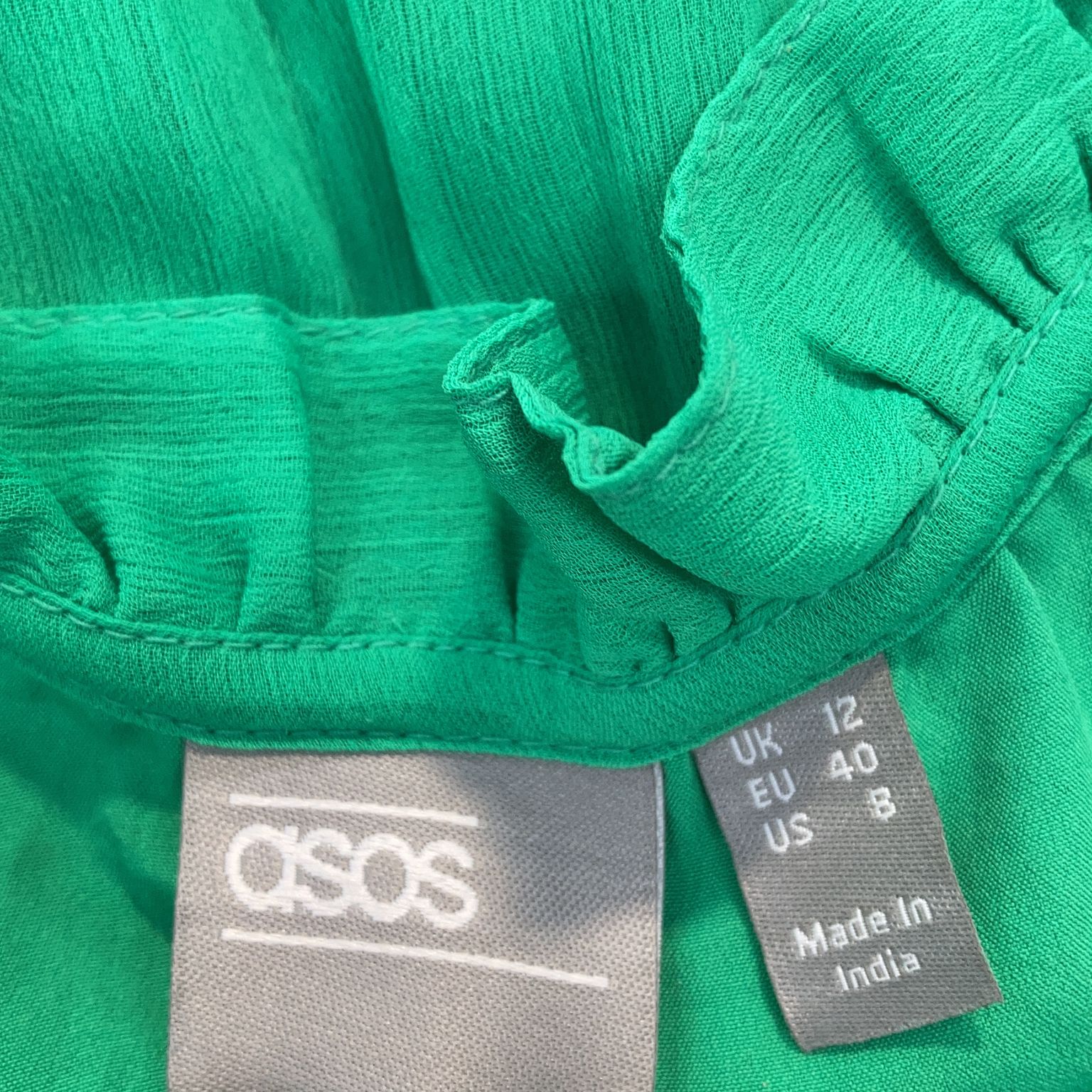 ASOS