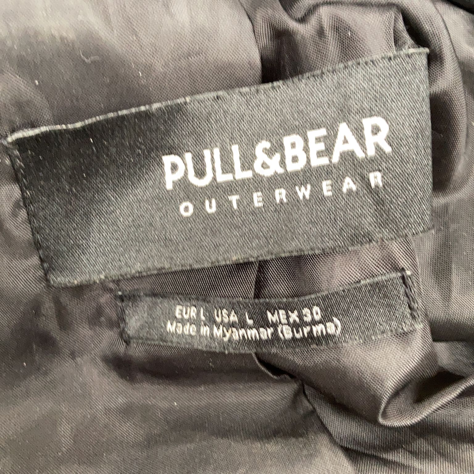 Pull  Bear