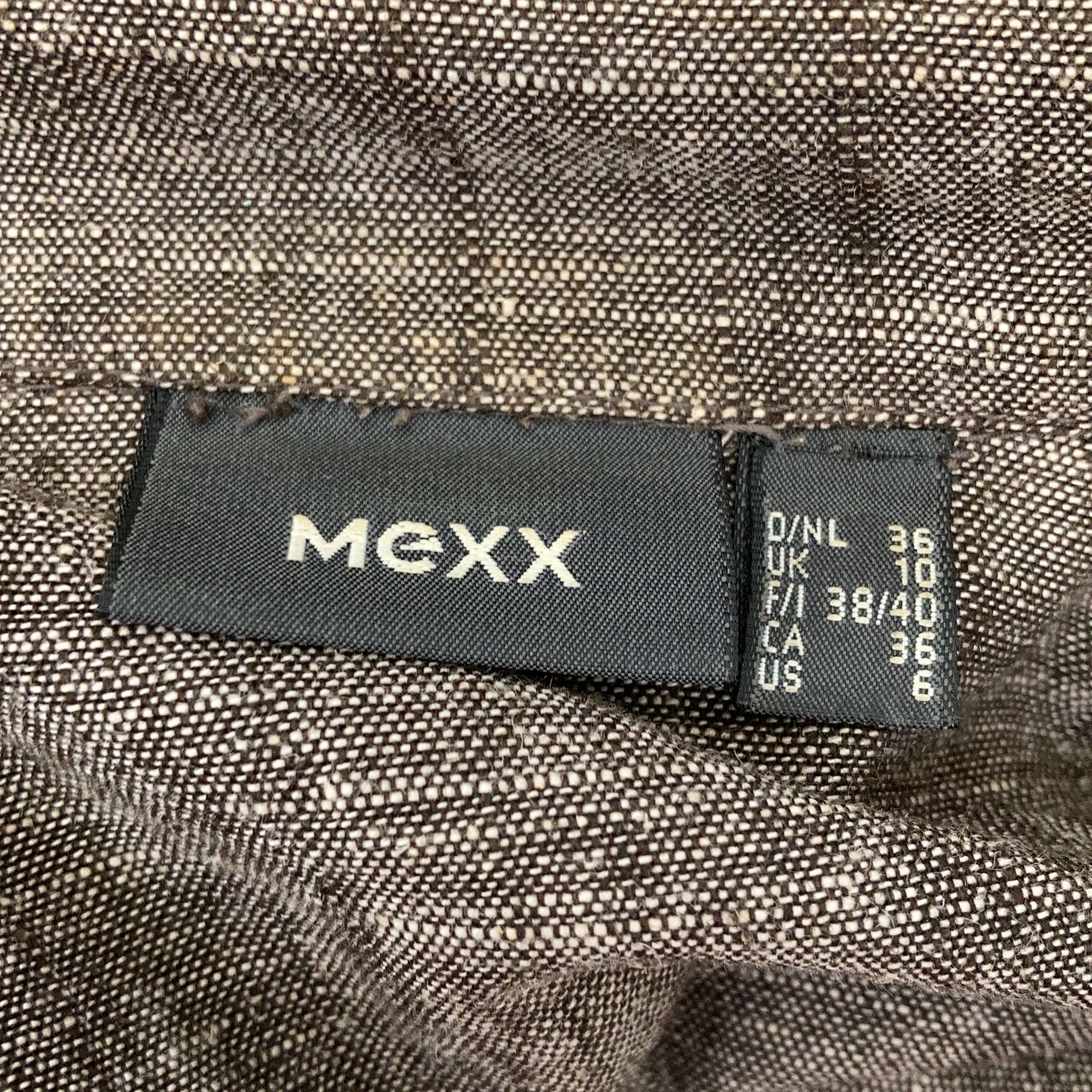 Mexx