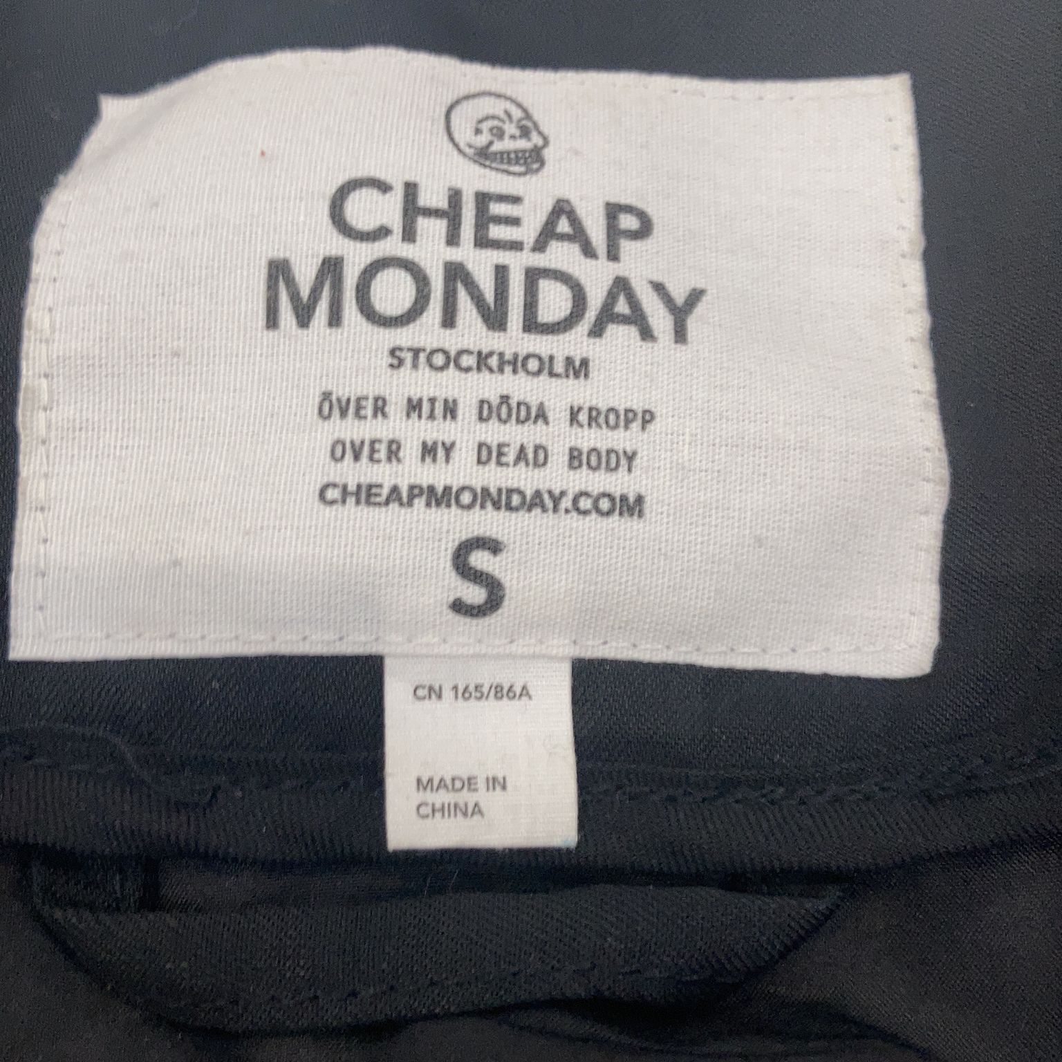 Cheap Monday