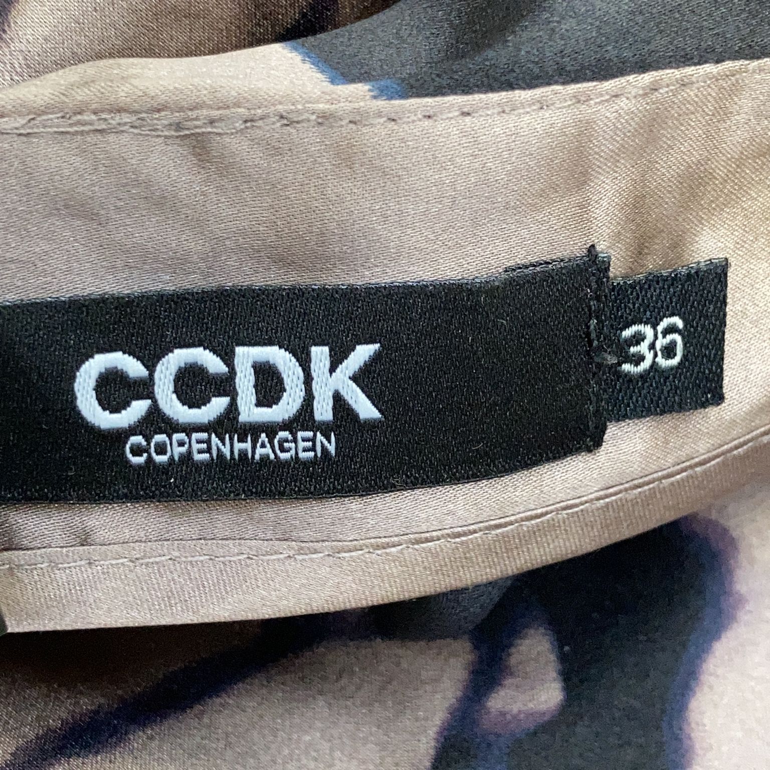 CCDK