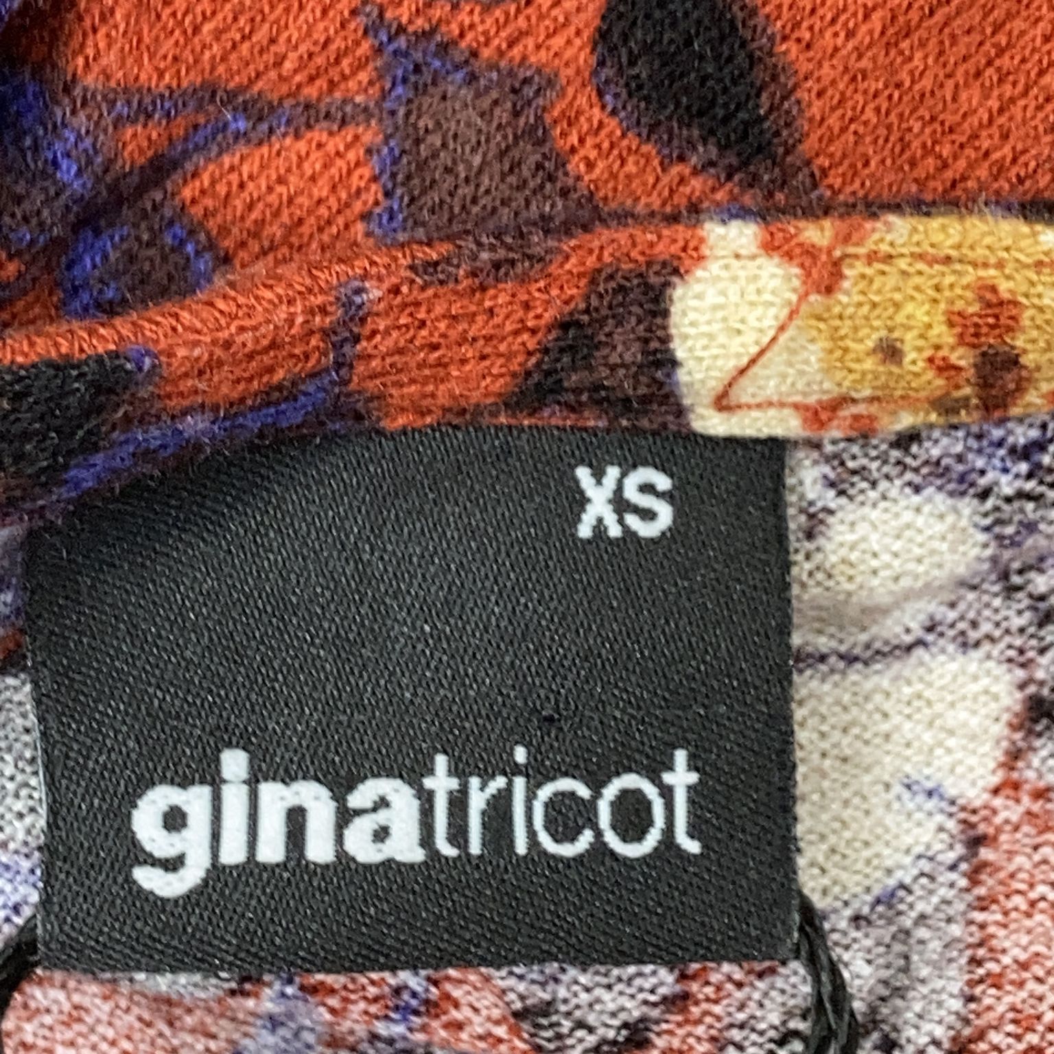 Gina Tricot