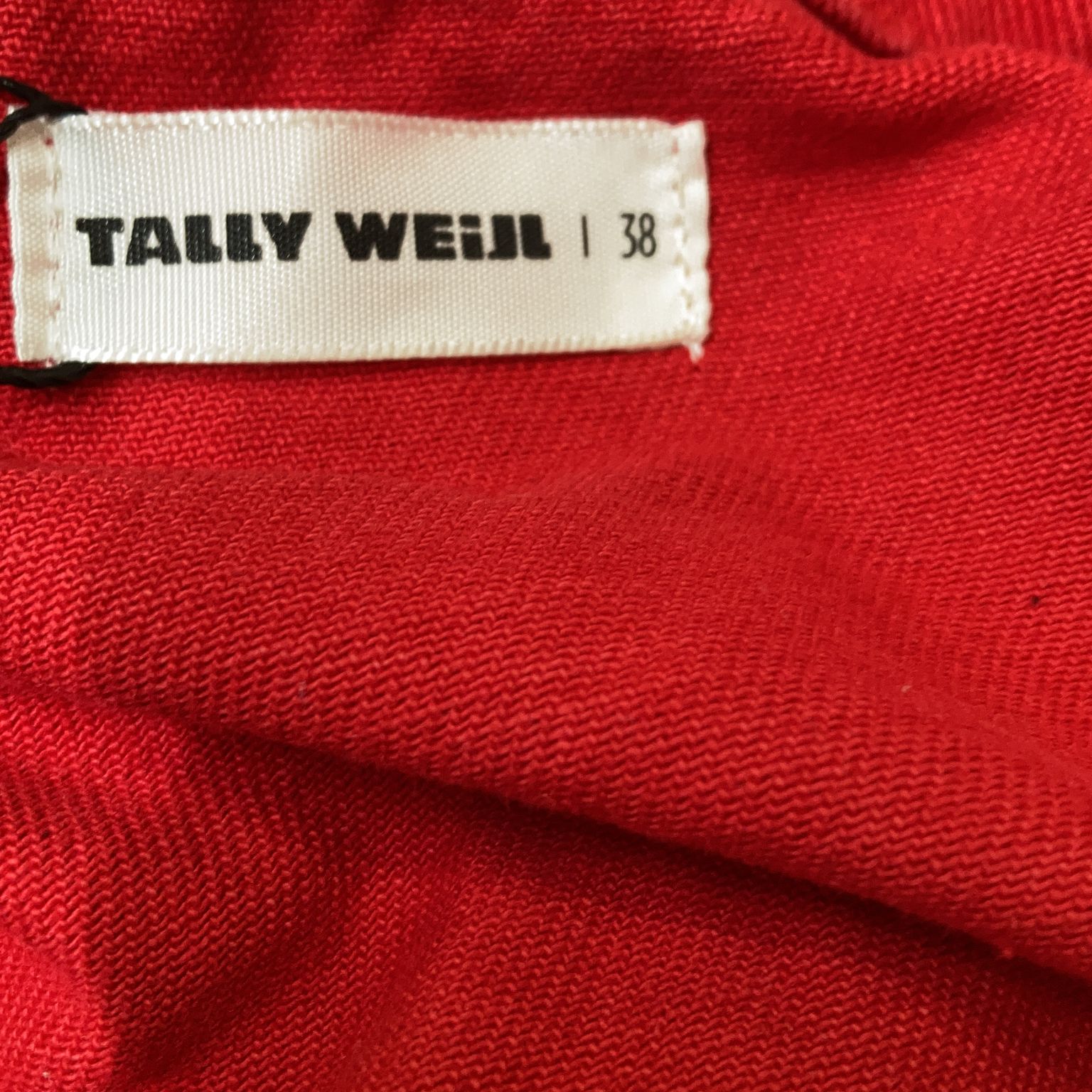 Tally Weijl