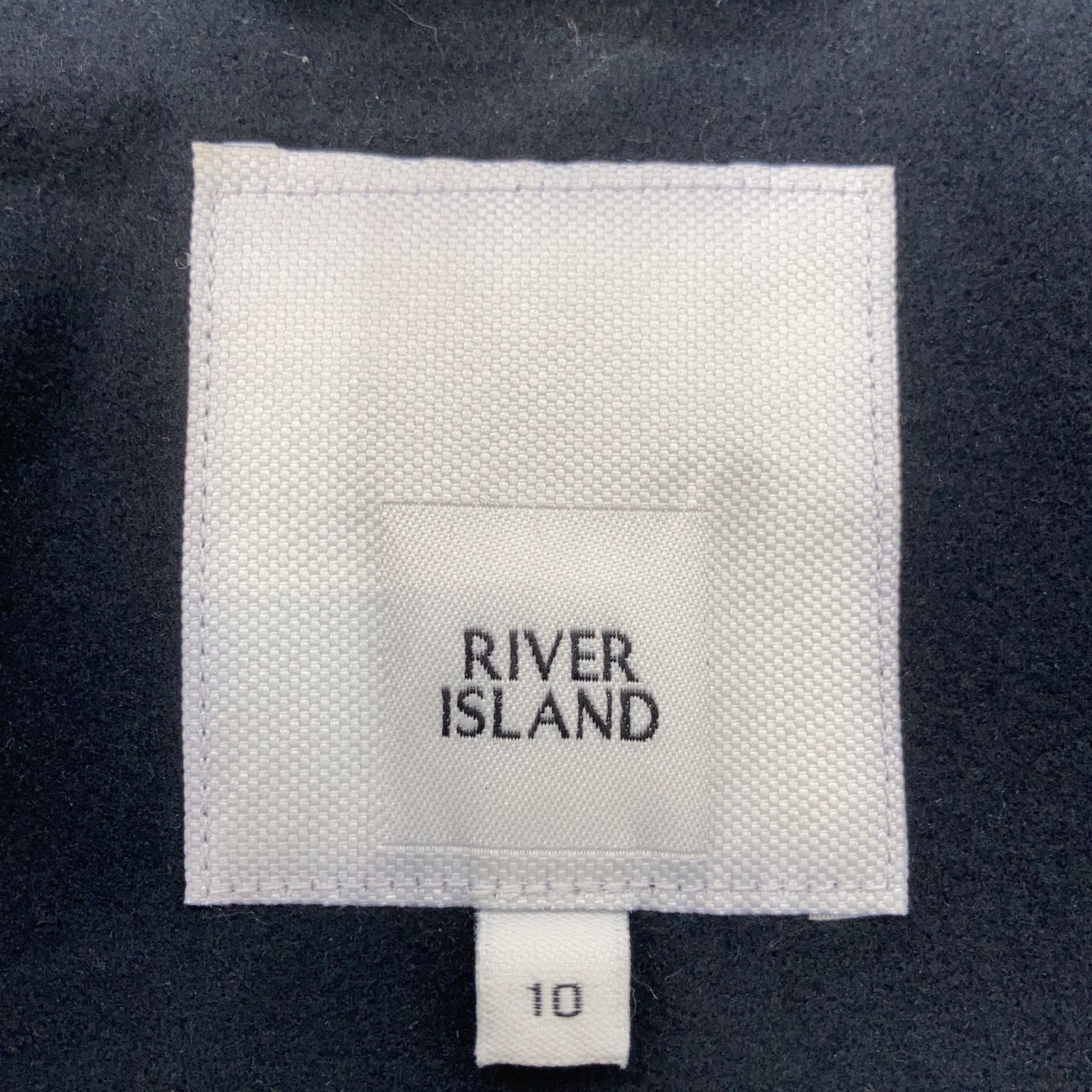 River Island