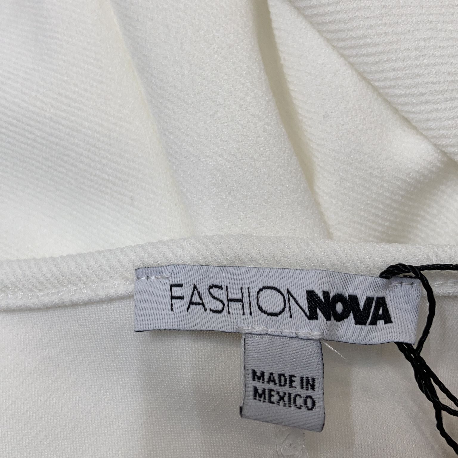 Fashion Nova