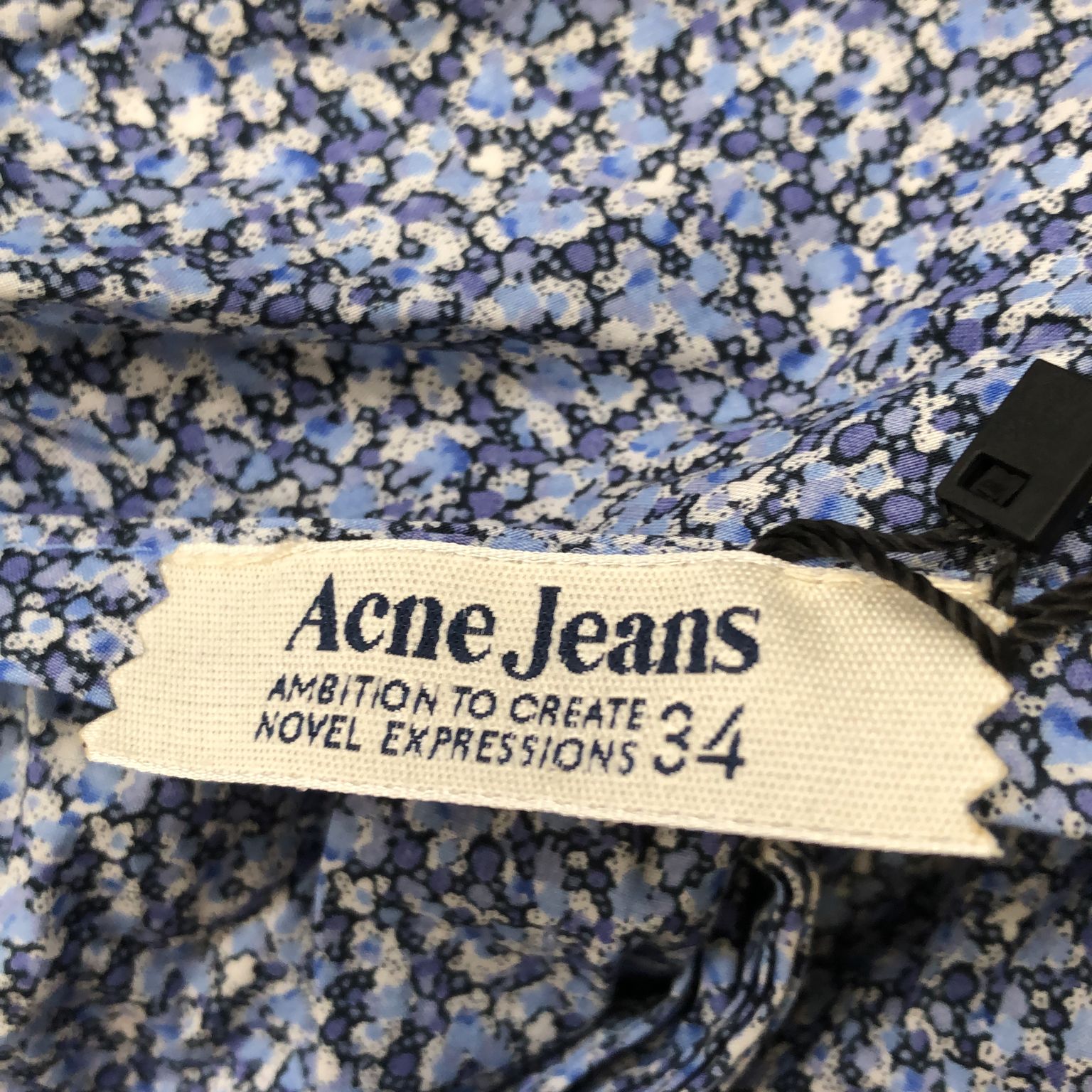 Acne Jeans