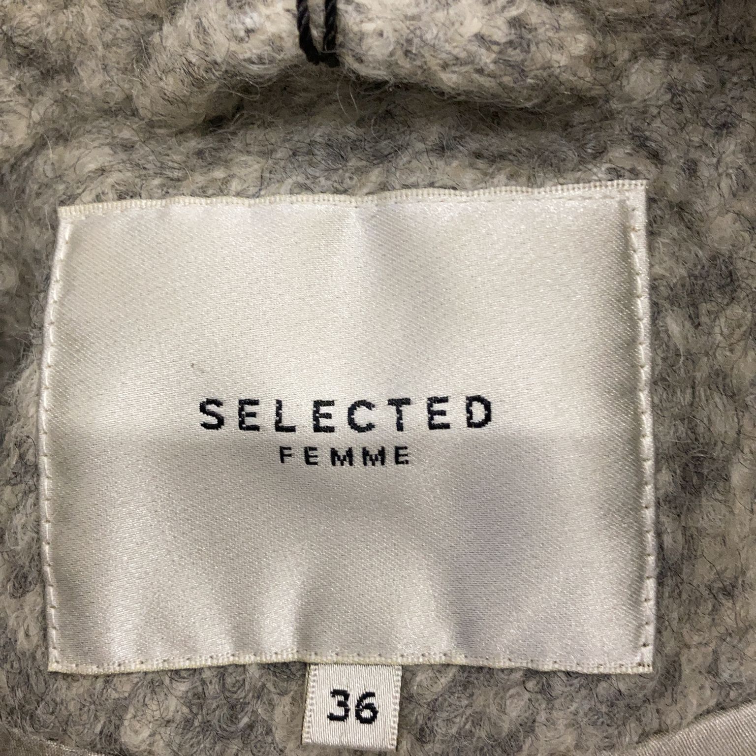 Selected Femme