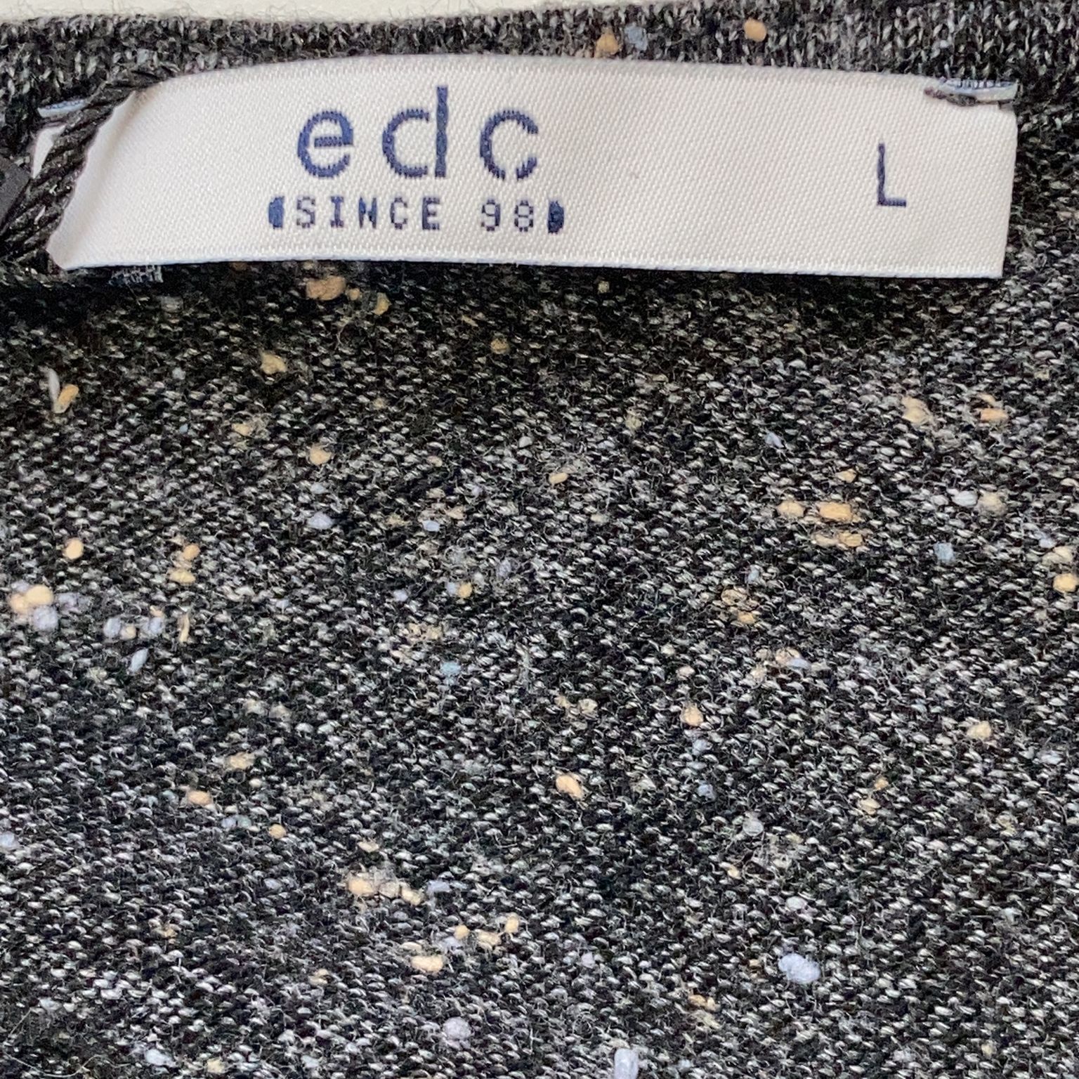 EDC by ESPRIT