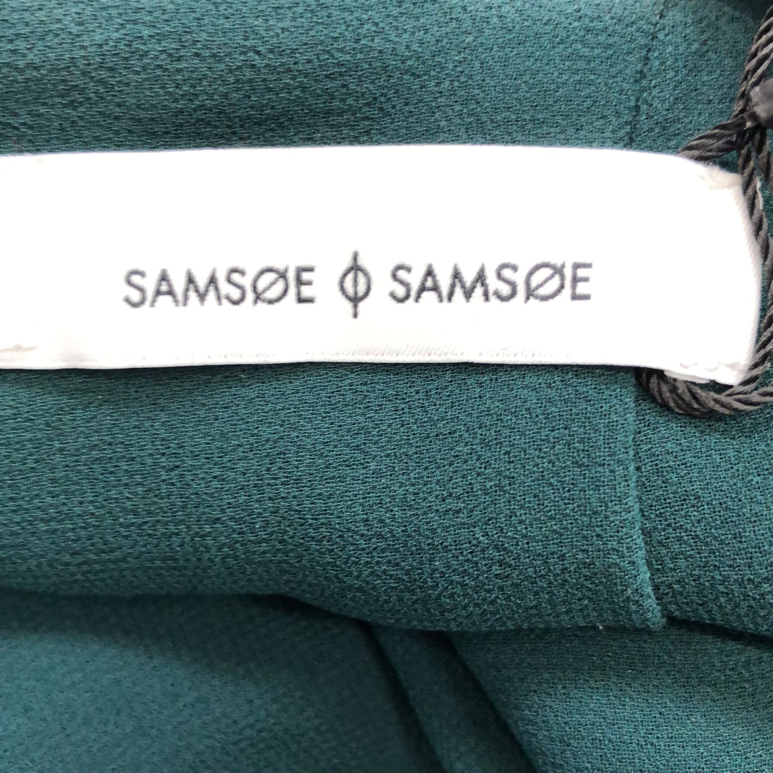 Samsøe  Samsøe