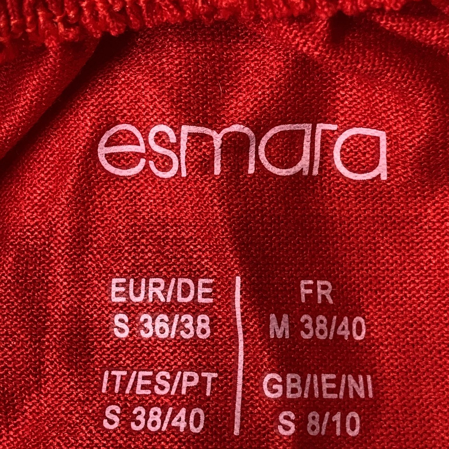 Esmara