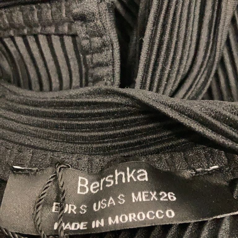 Bershka