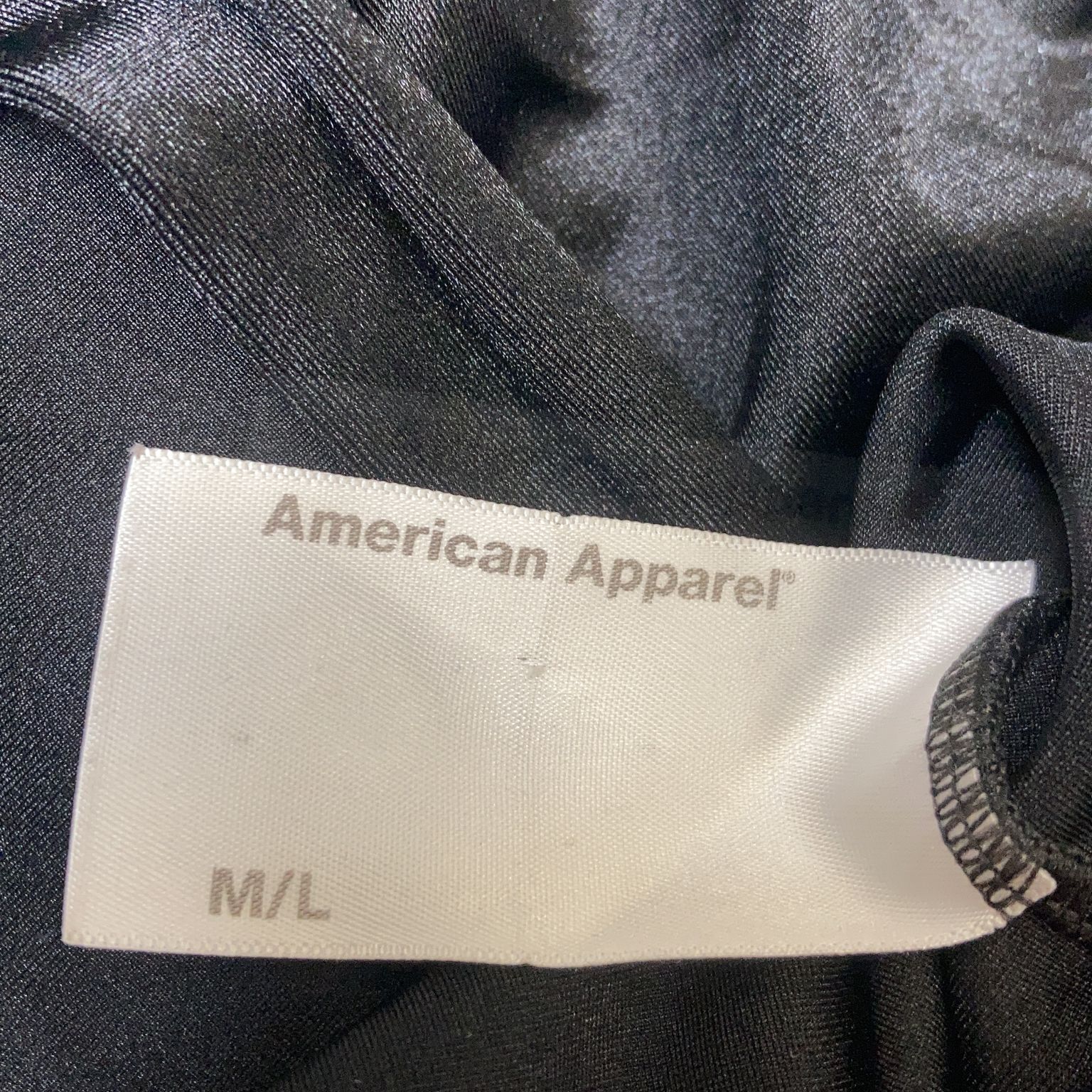 American Apparel