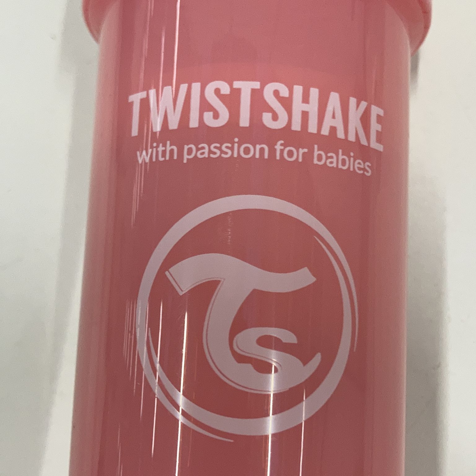 Twistshake