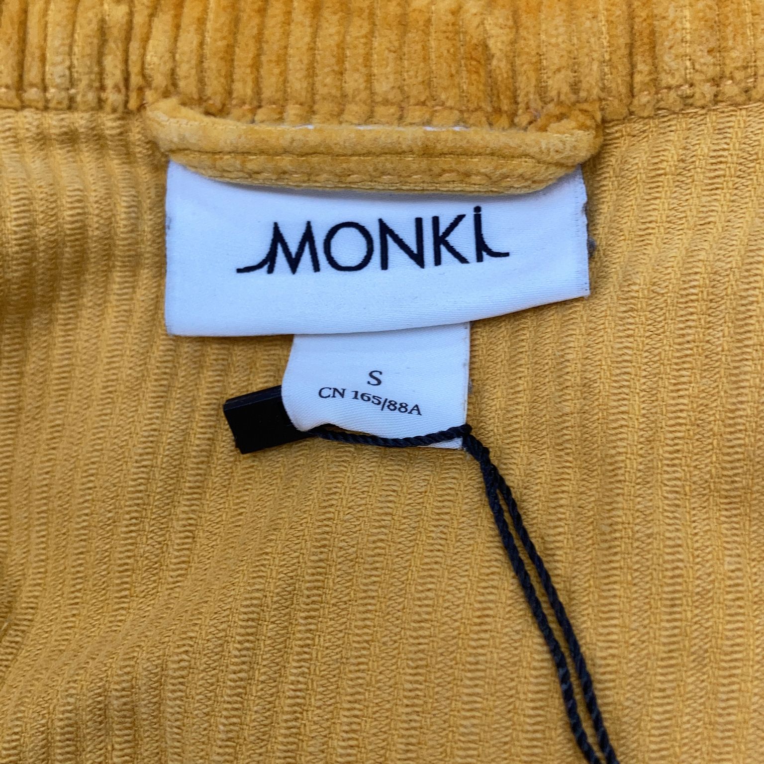 Monki