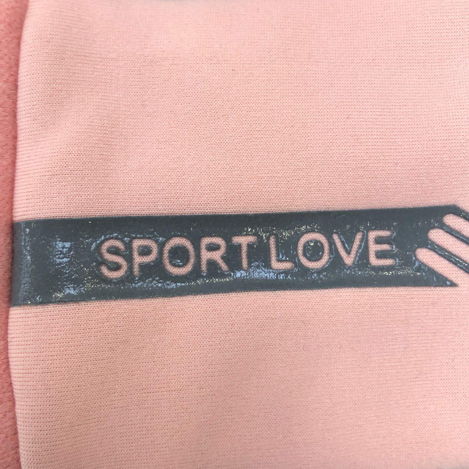 Love Sport