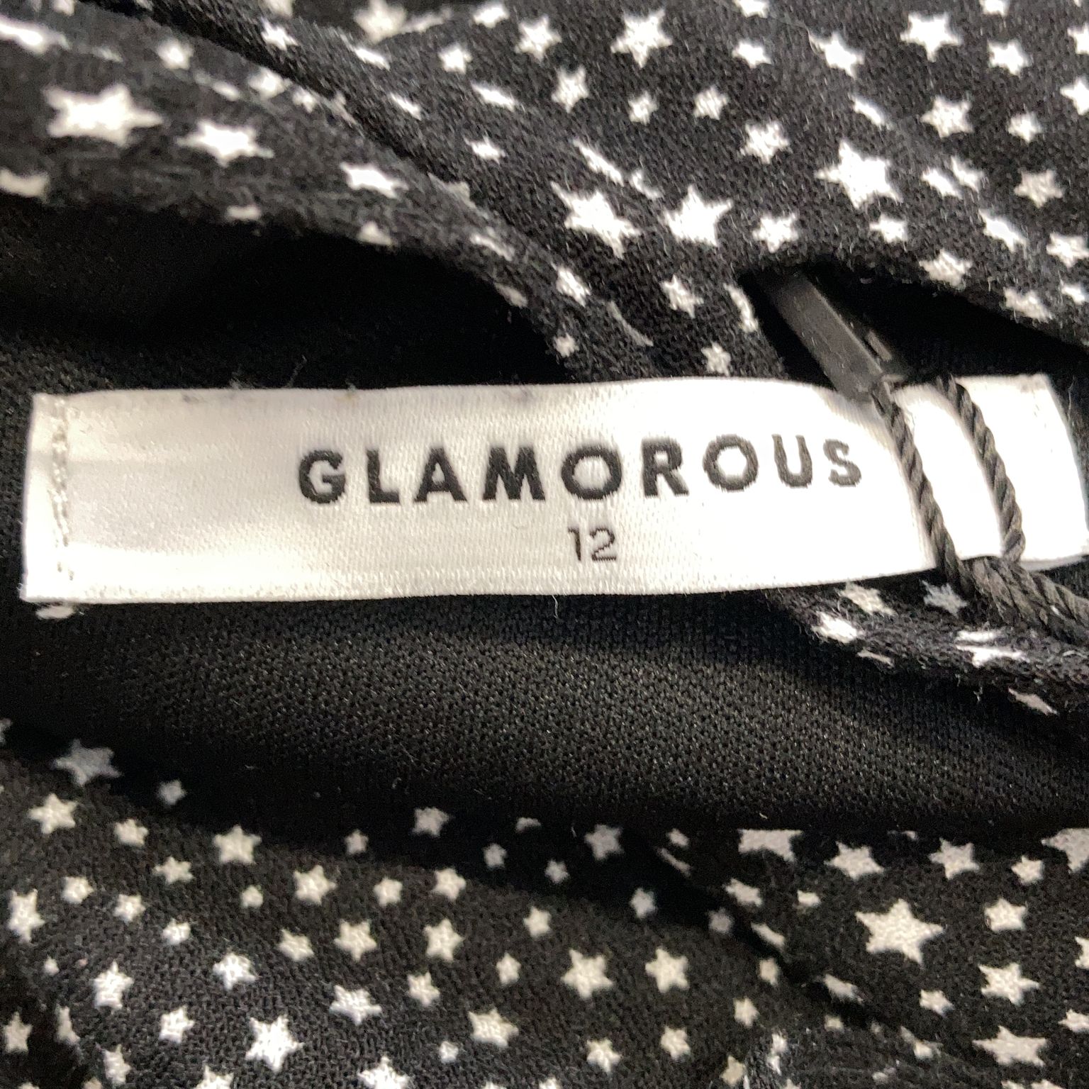 Glamorous