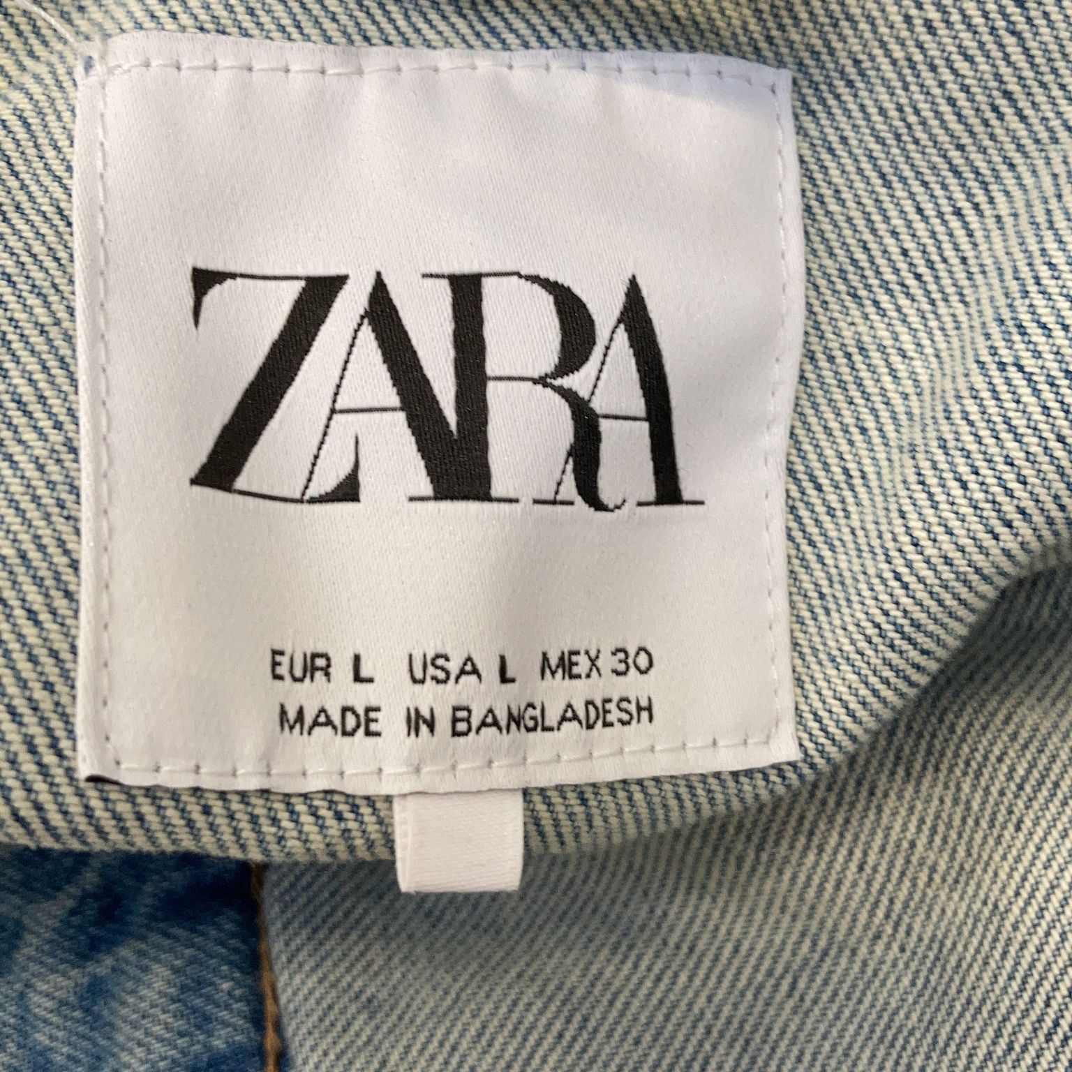 Zara