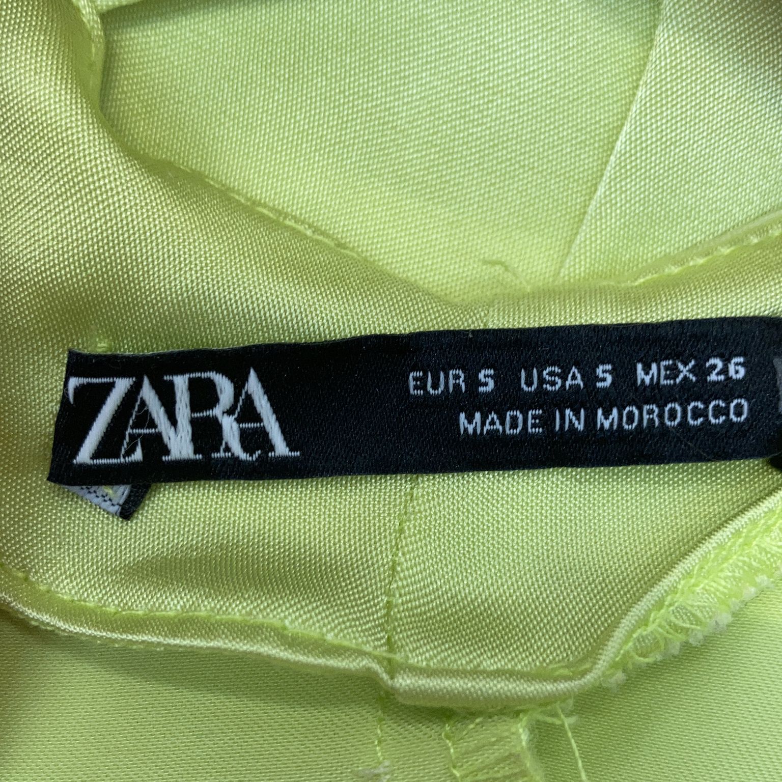 Zara