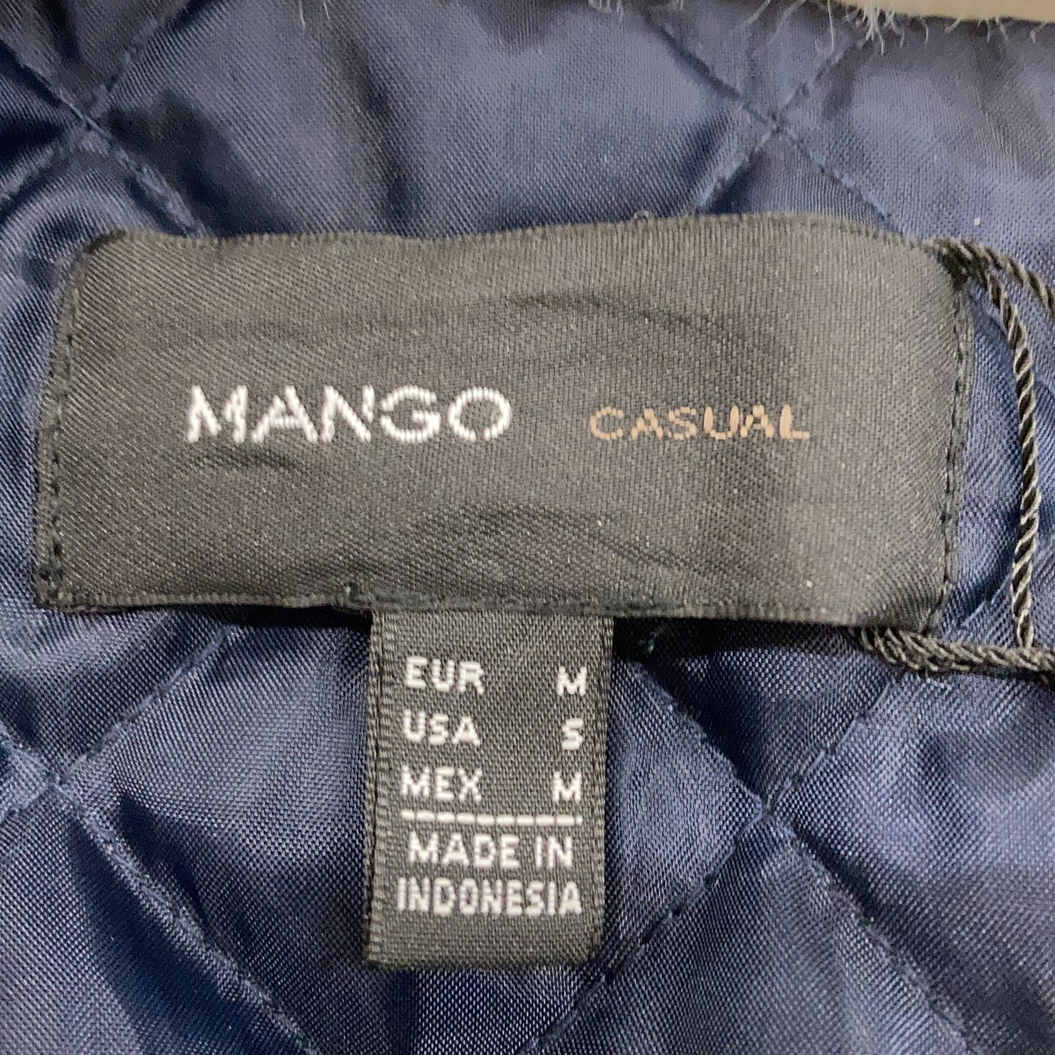 Mango Casual