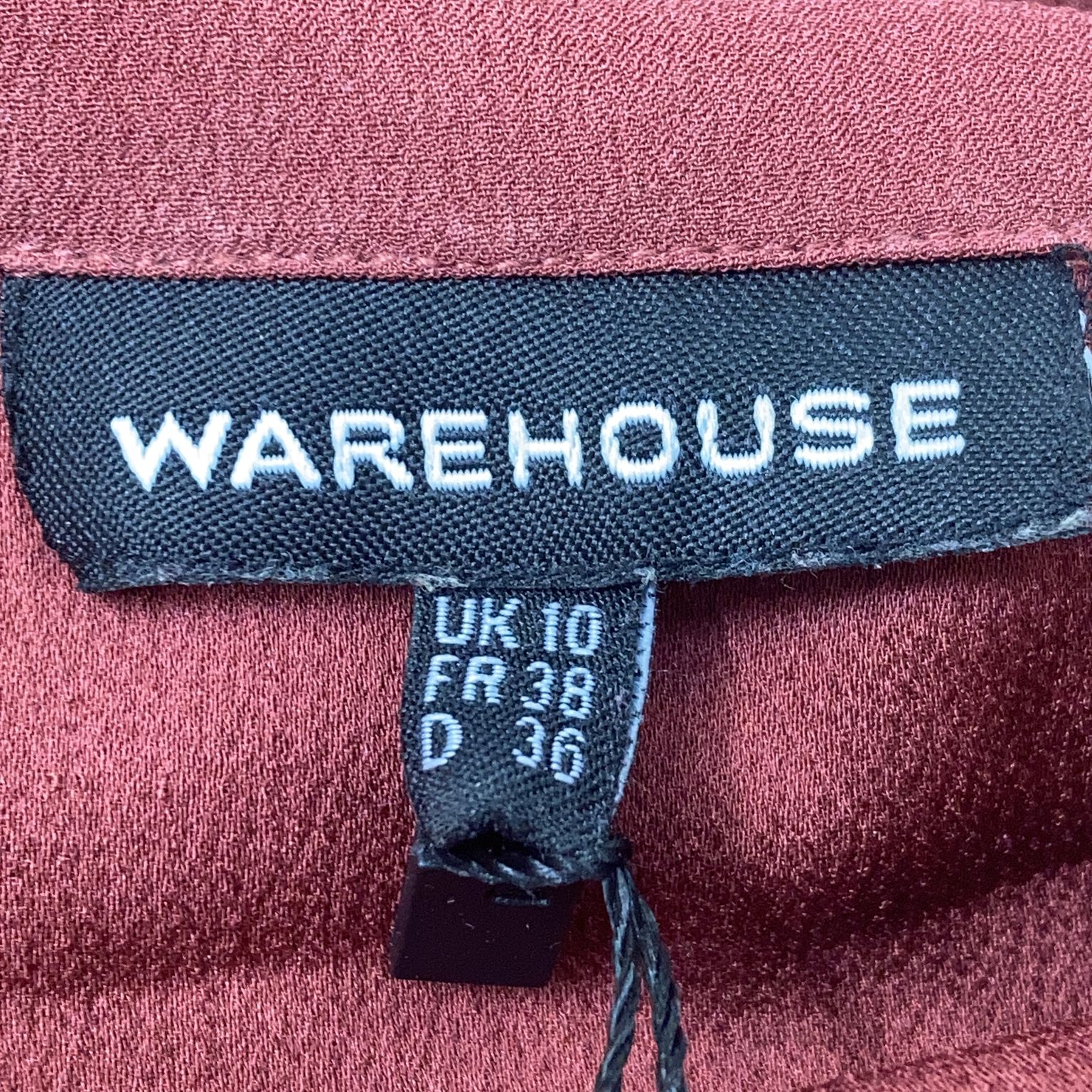 Warehouse