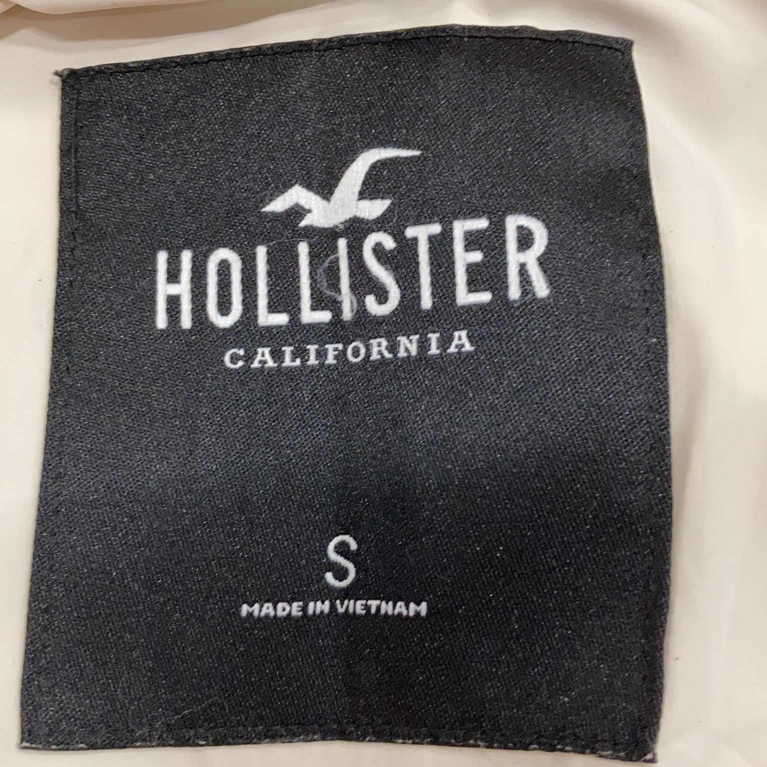 Hollister California