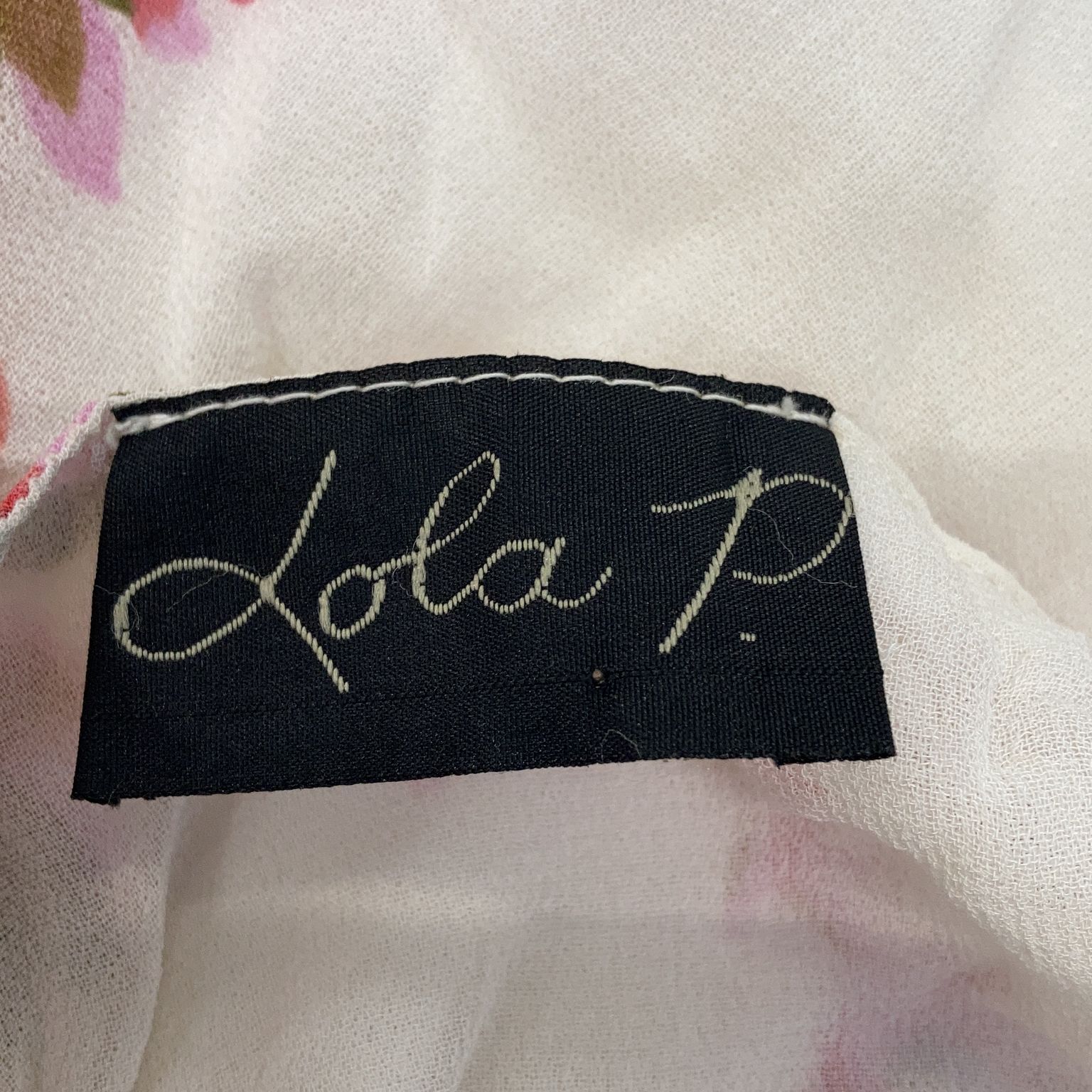 Lola P