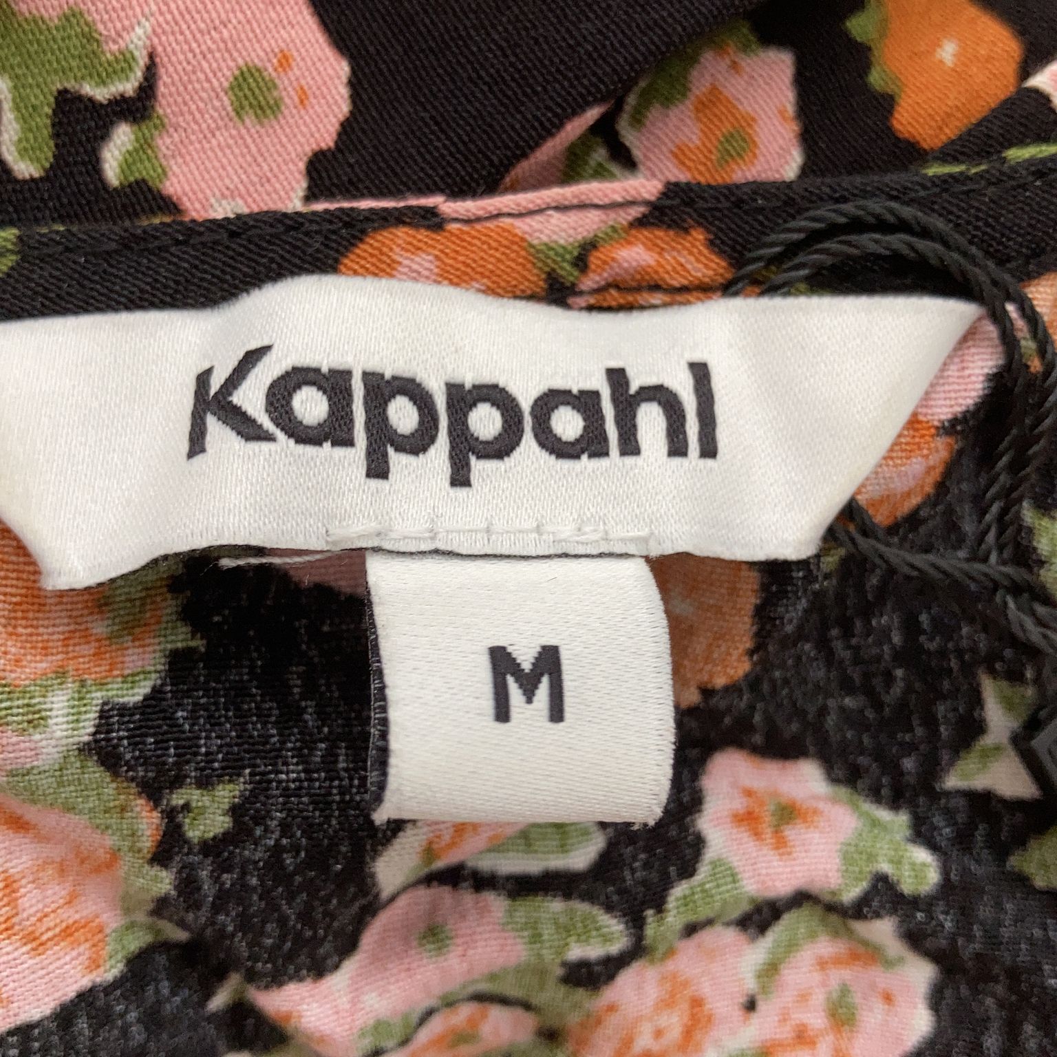 KappAhl