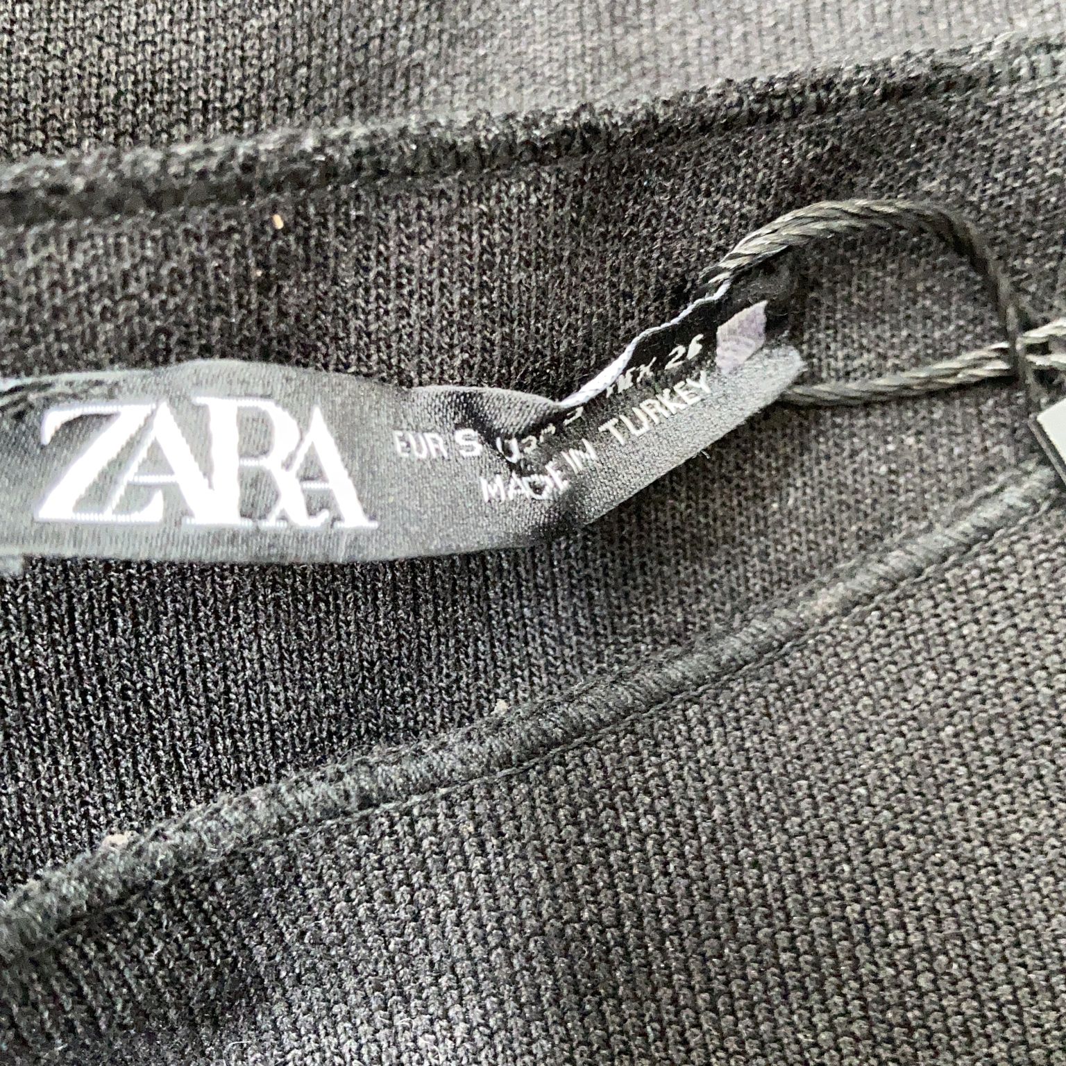 Zara Trafaluc