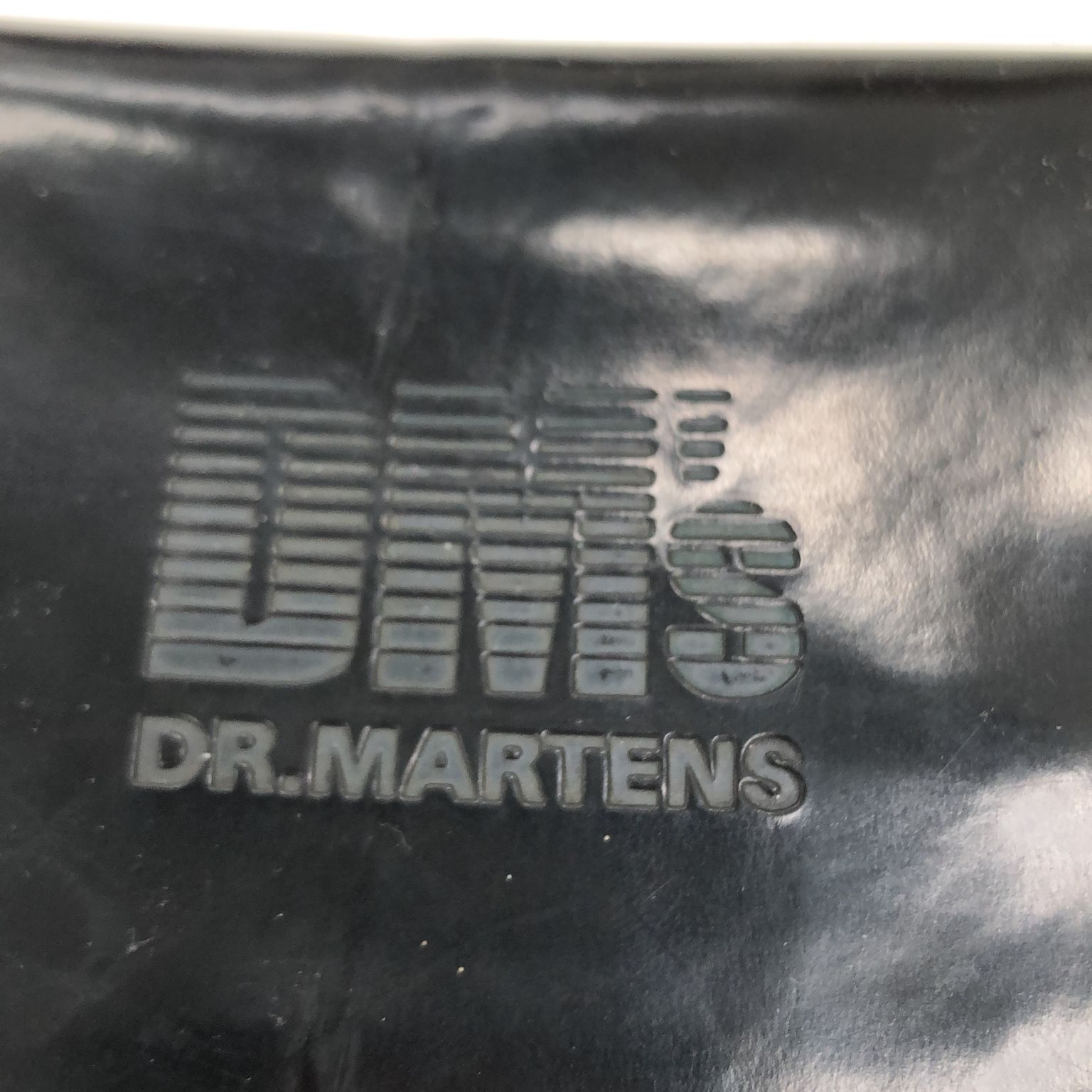 Dr Martens