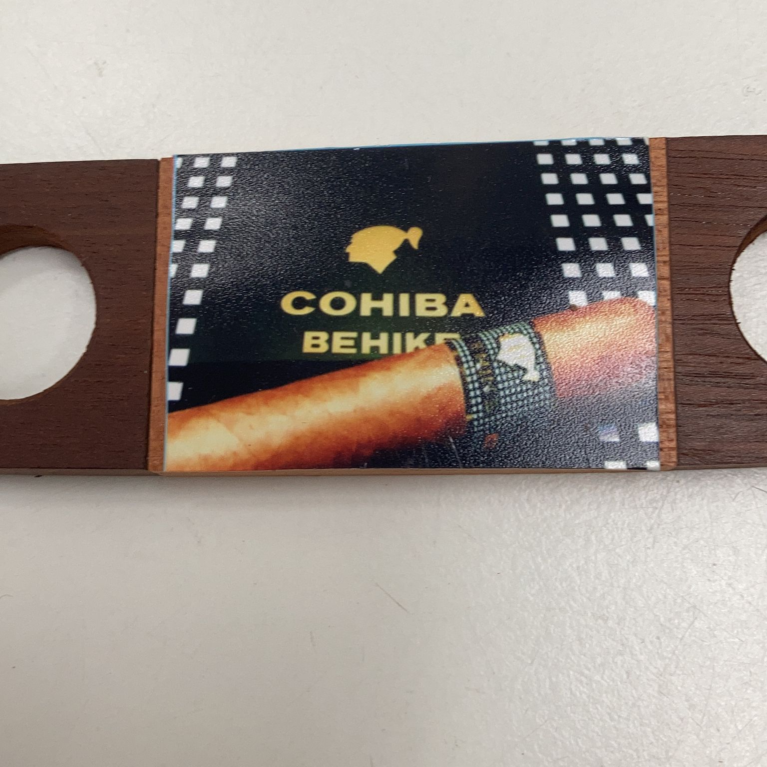 Cohiba