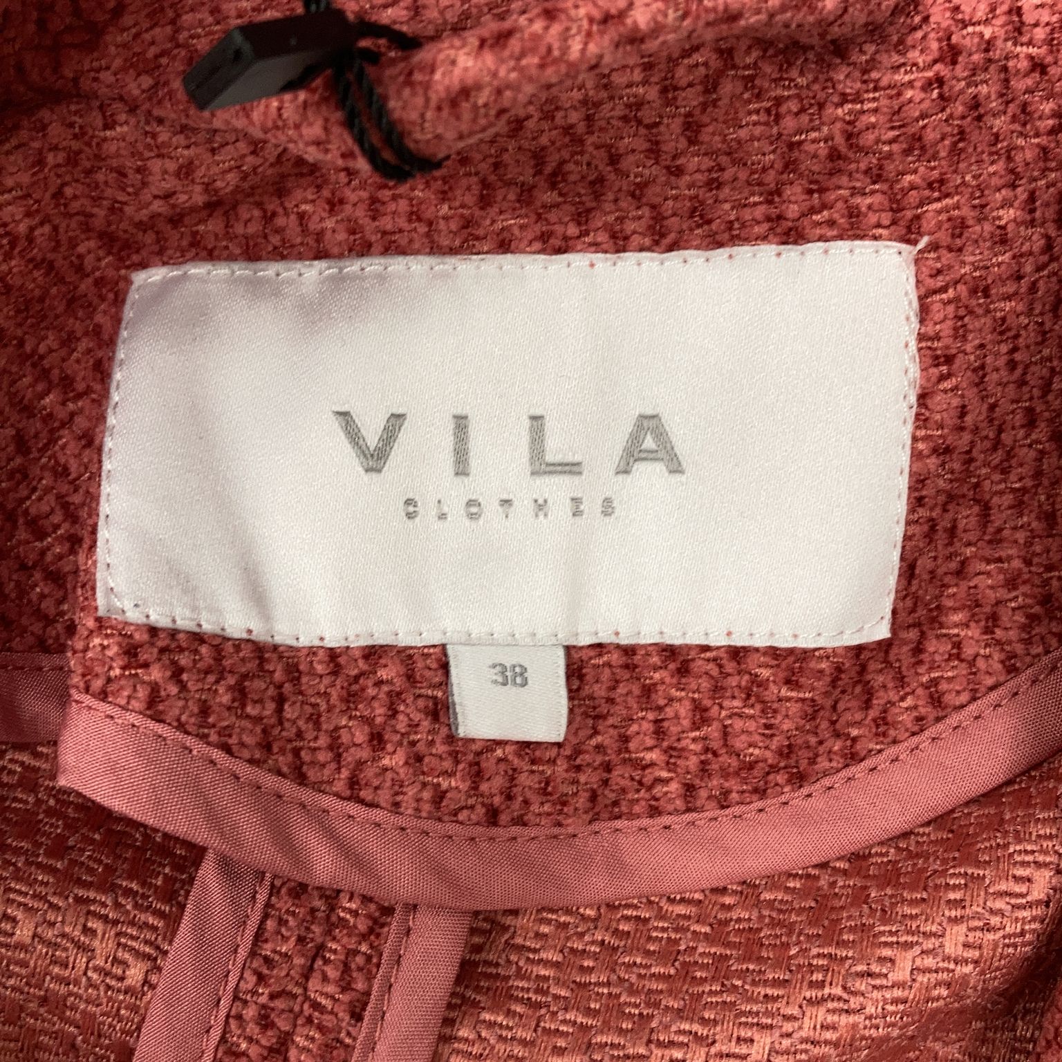 VILA Clothes